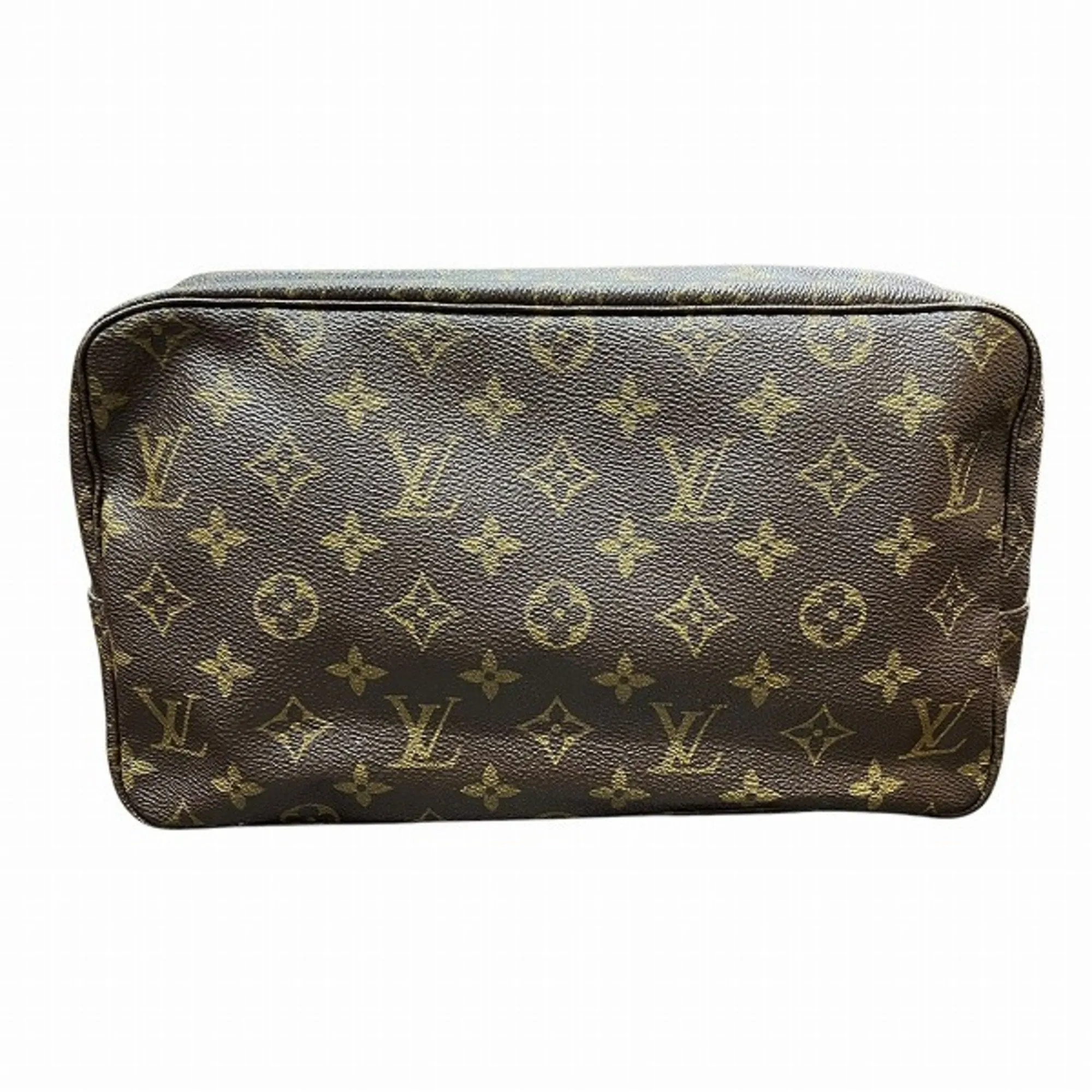 Louis Vuitton Monogram Monogram Monogram Clutch Bag (Pre-Owned)