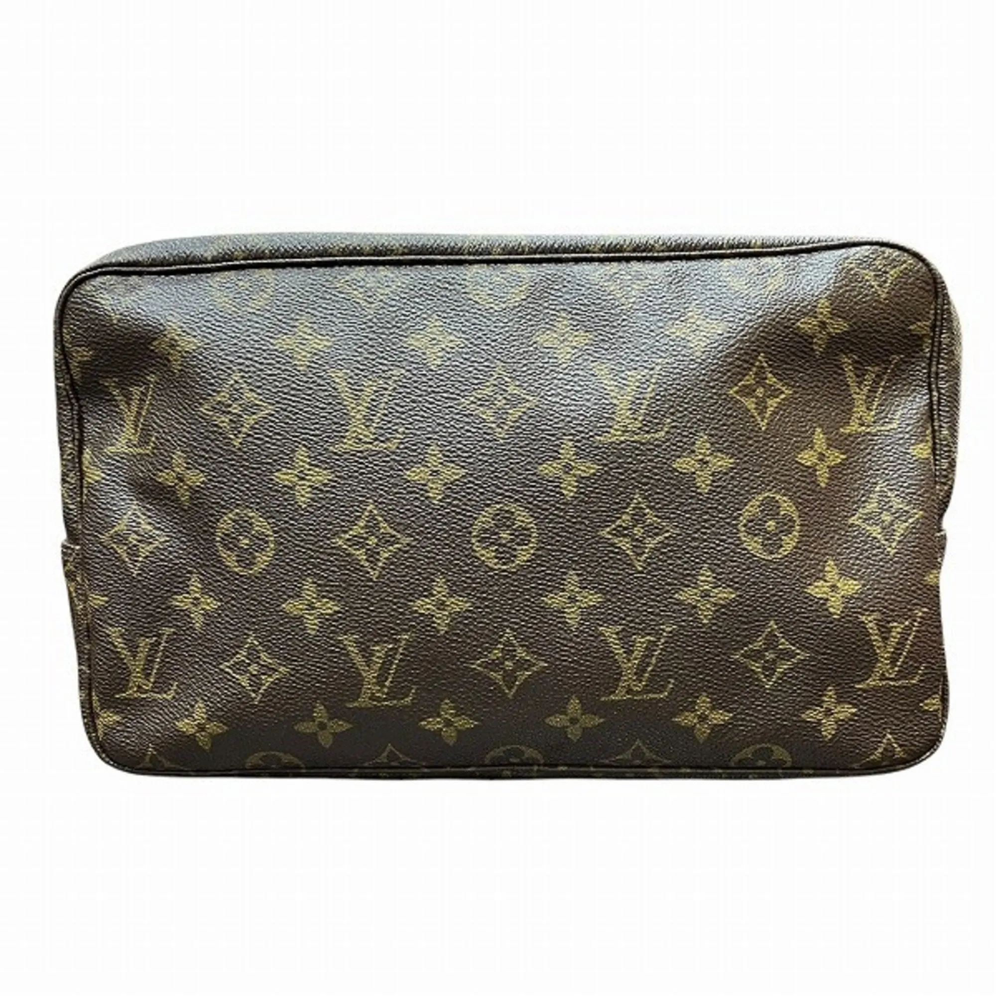 Louis Vuitton Monogram Monogram Monogram Clutch Bag (Pre-Owned)