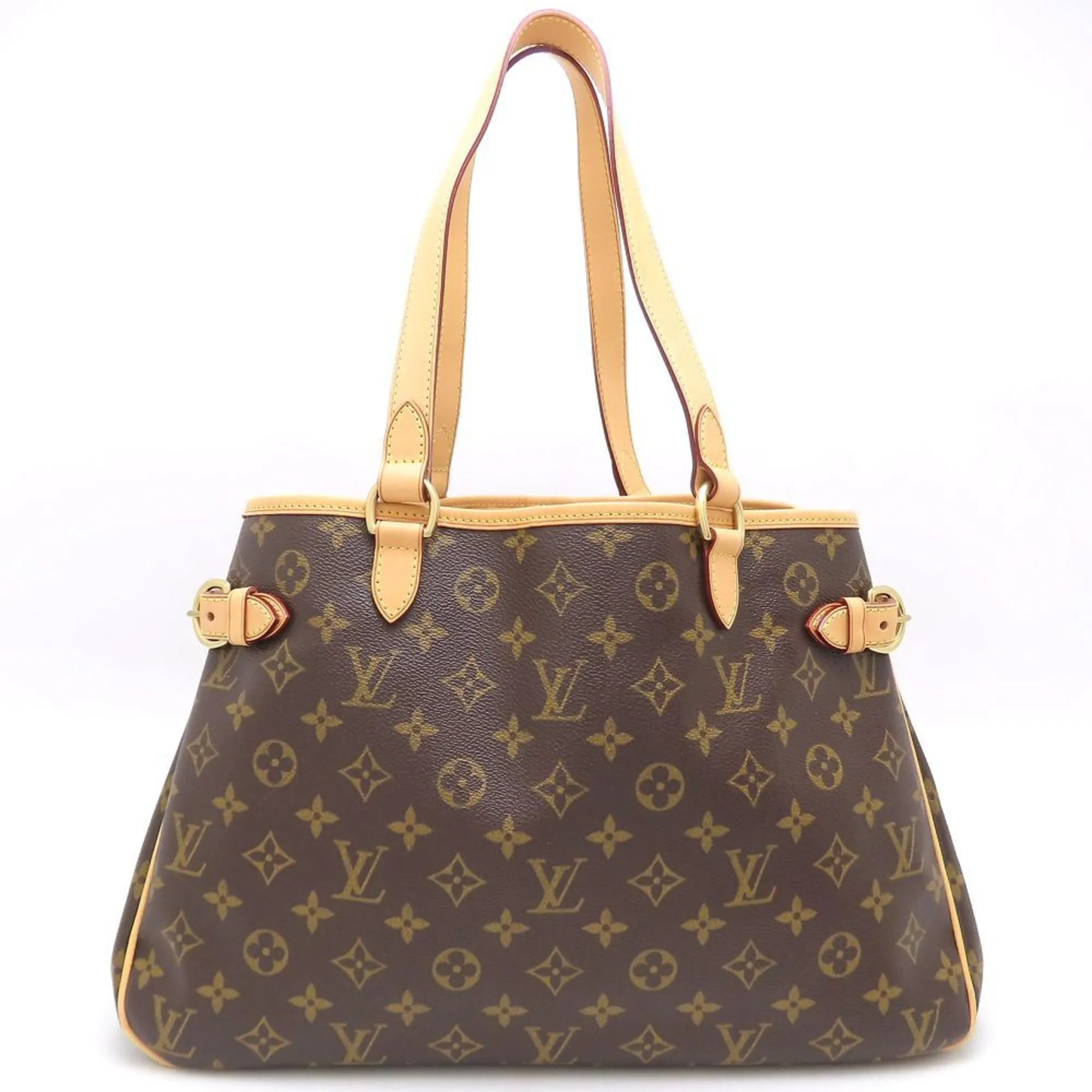 Louis Vuitton Monogram Monogram Tote Bag (Pre-Owned)