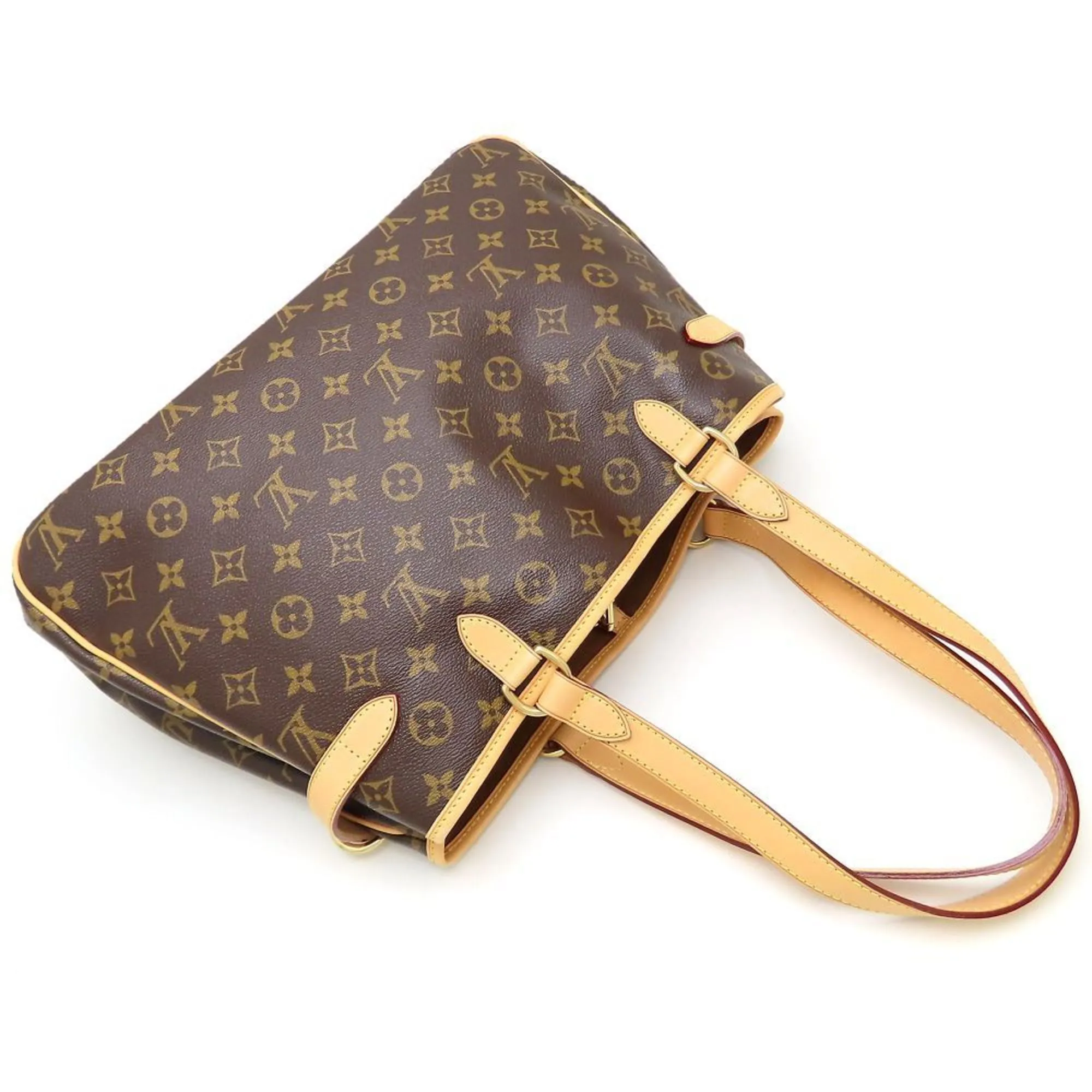 Louis Vuitton Monogram Monogram Tote Bag (Pre-Owned)