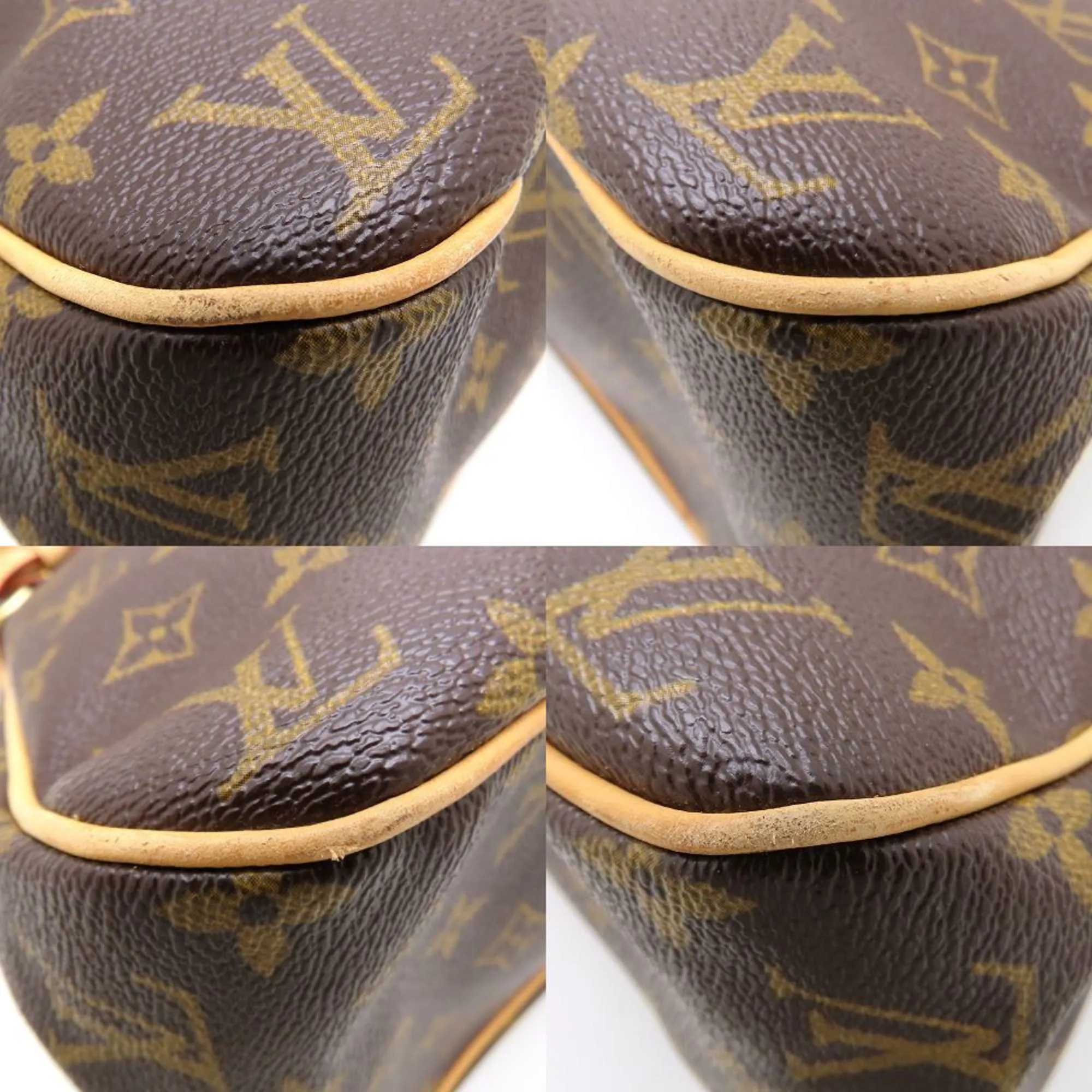 Louis Vuitton Monogram Monogram Tote Bag (Pre-Owned)