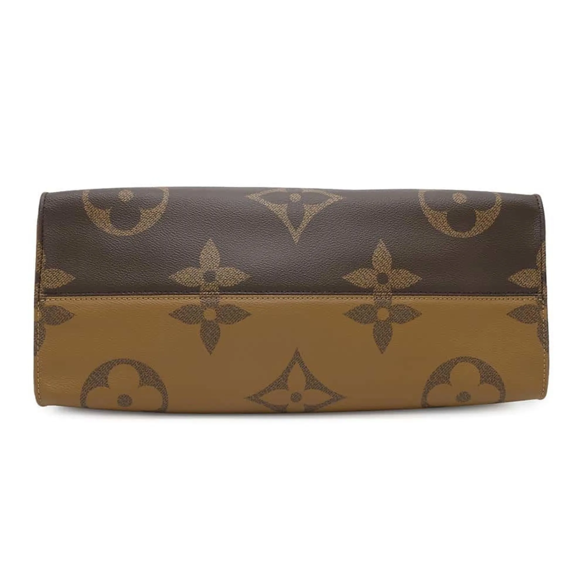 Louis Vuitton Monogram Reverse Tote Bag (Pre-Owned)