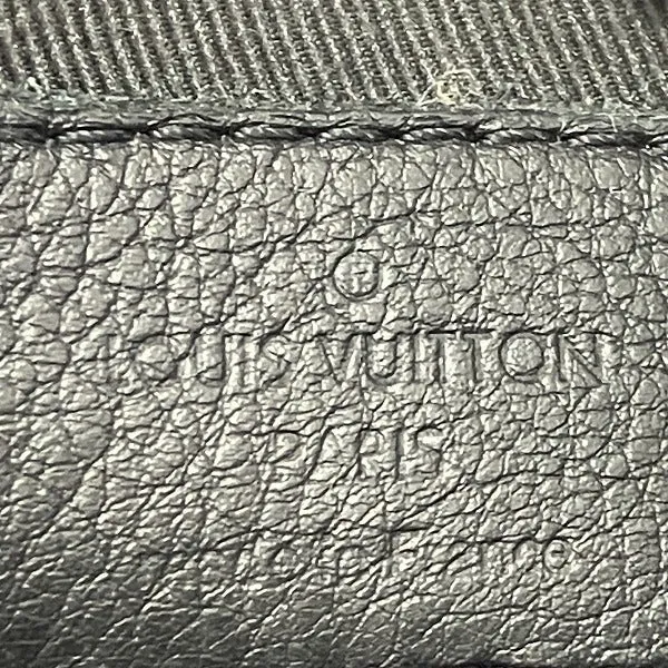 Louis Vuitton Monogram Shadow Pochette Voyage Clutch