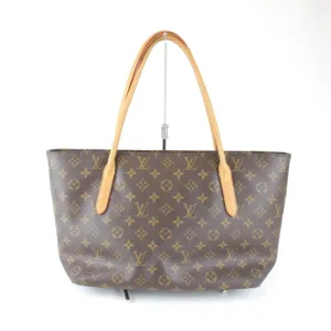 Louis Vuitton Monogram Tote Bag (Pre-Owned)