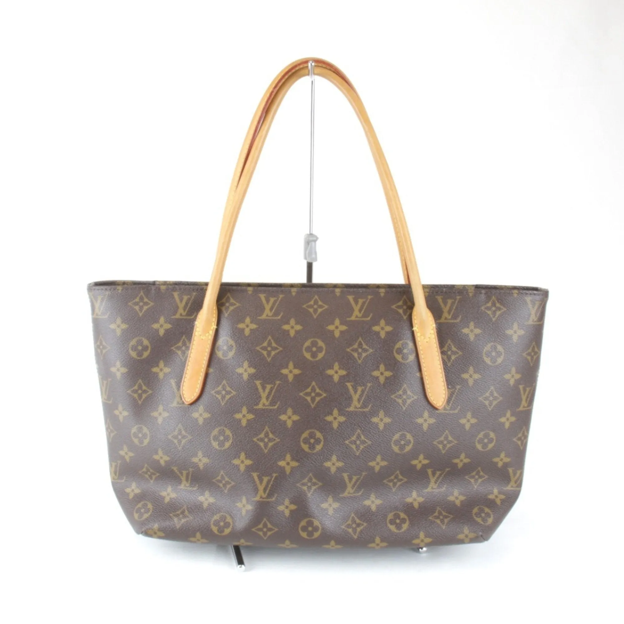 Louis Vuitton Monogram Tote Bag (Pre-Owned)