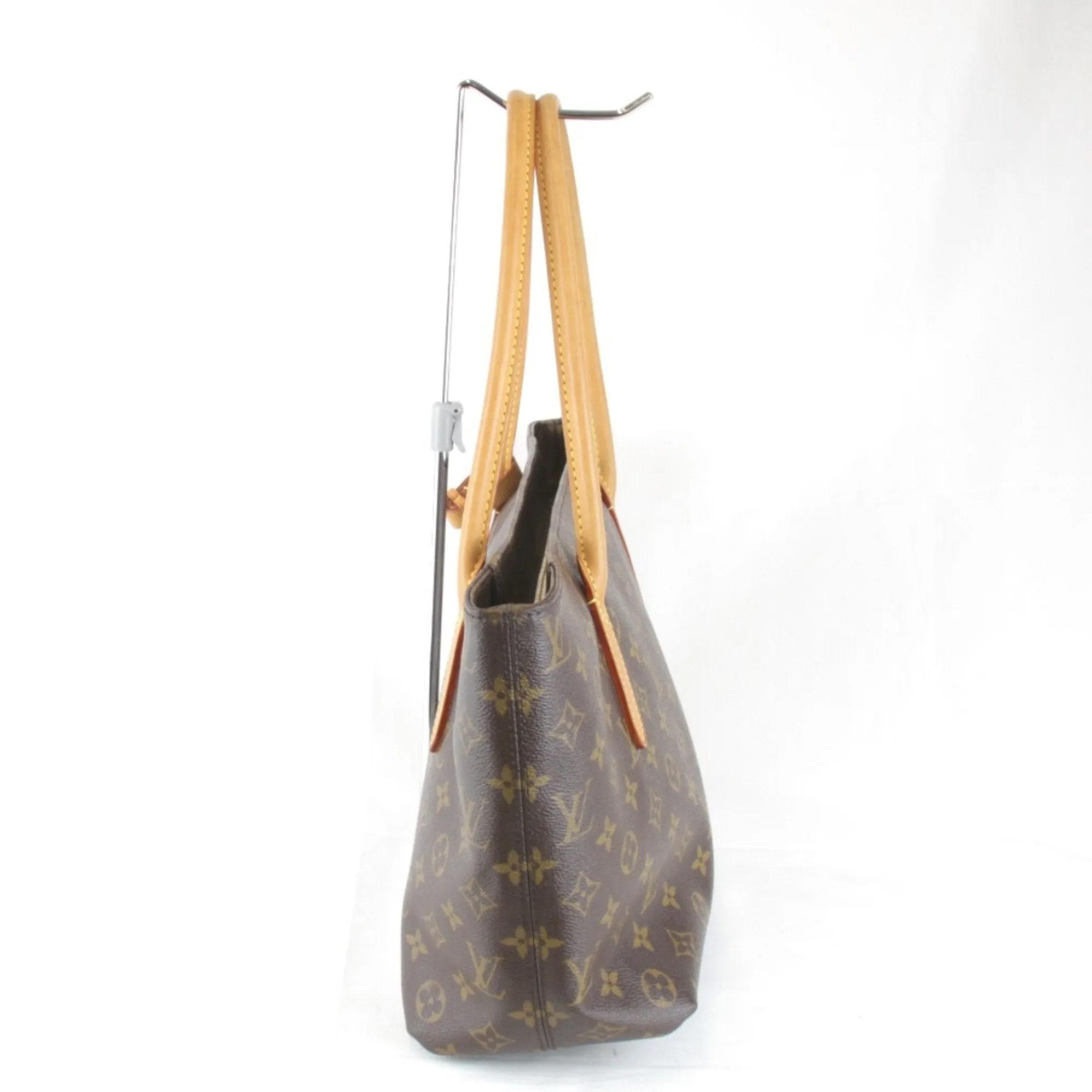 Louis Vuitton Monogram Tote Bag (Pre-Owned)