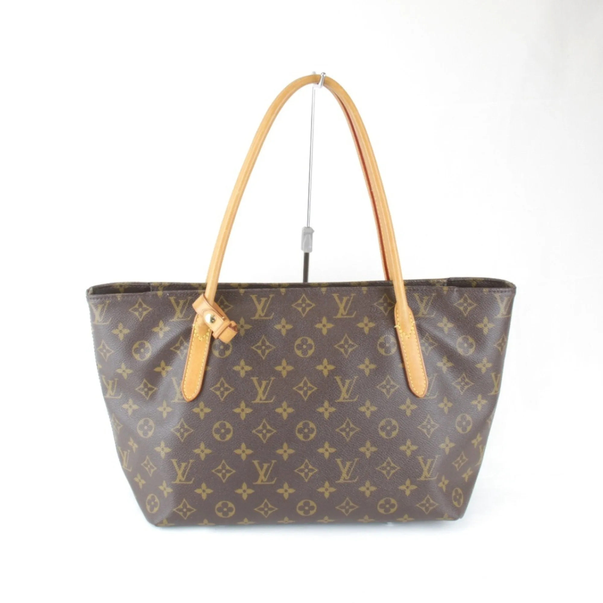 Louis Vuitton Monogram Tote Bag (Pre-Owned)