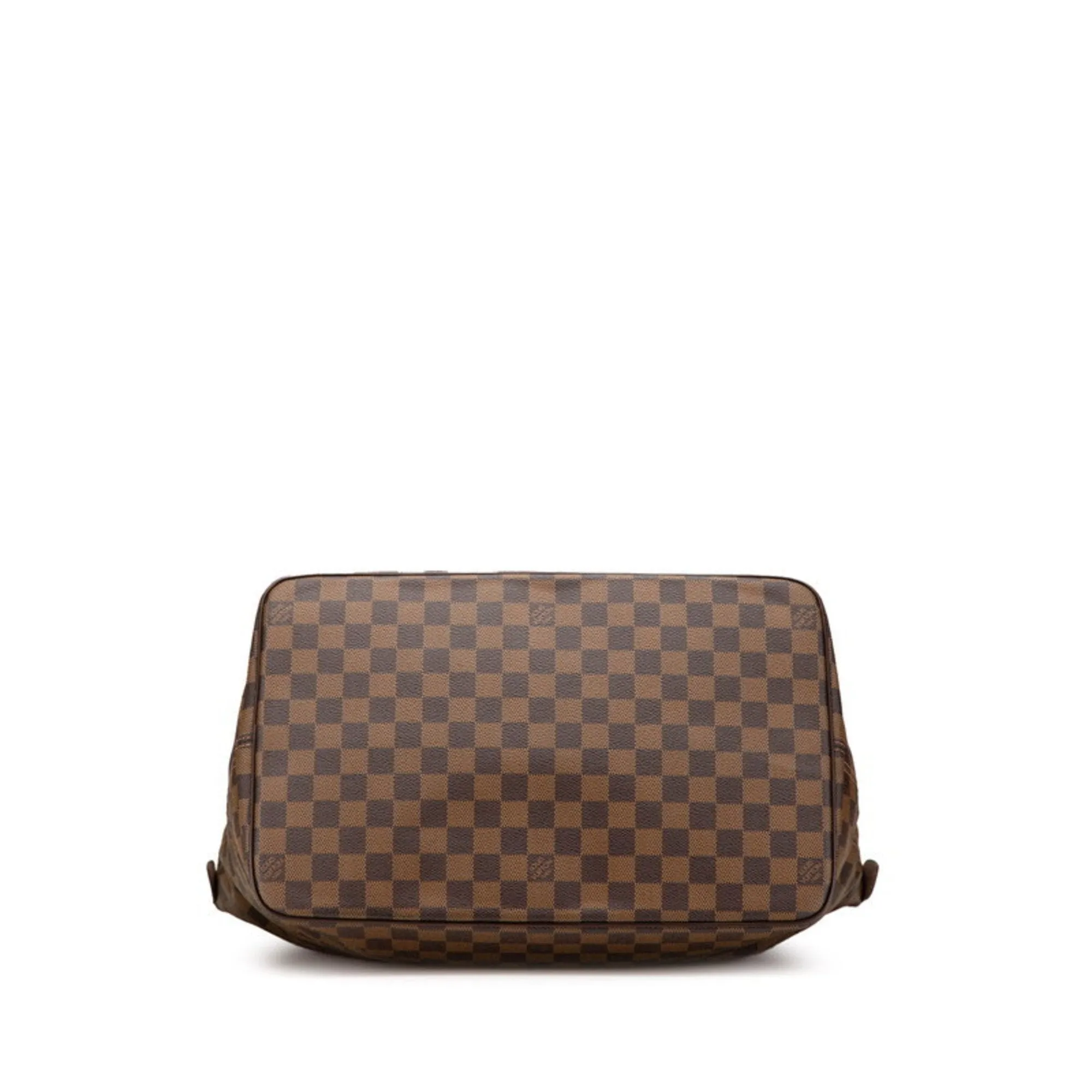 Louis Vuitton Pvc Leather Tote Bag (Pre-Owned)