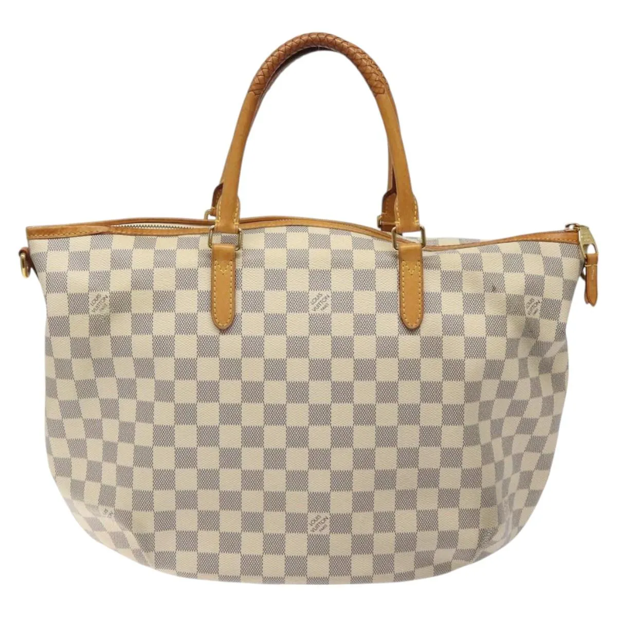 Louis Vuitton Riviera Canvas Tote Bag (Pre-Owned)