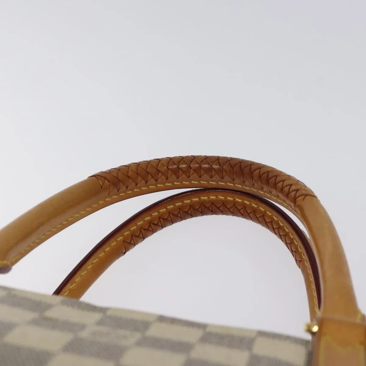 Louis Vuitton Riviera Canvas Tote Bag (Pre-Owned)