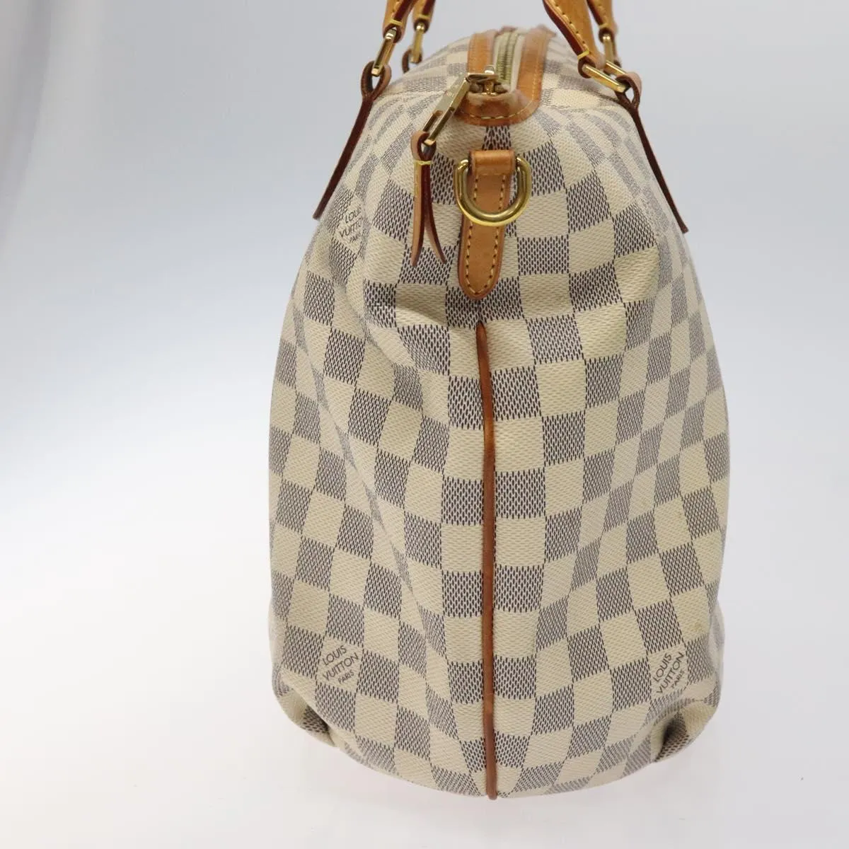 Louis Vuitton Riviera Canvas Tote Bag (Pre-Owned)