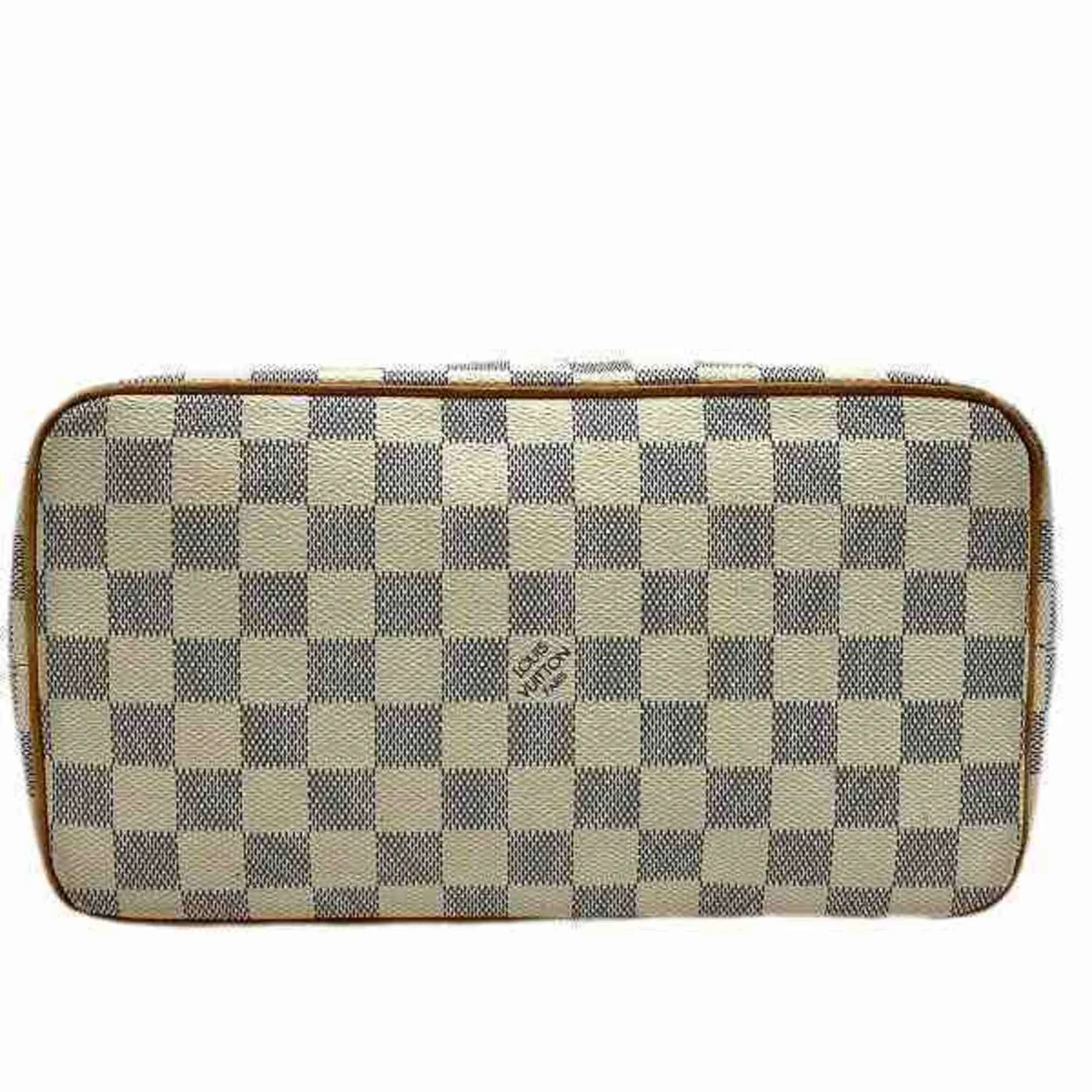 Louis Vuitton Saleya Canvas Tote Bag (Pre-Owned)