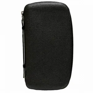 Louis Vuitton Taiga Organizer Atoll Clutch