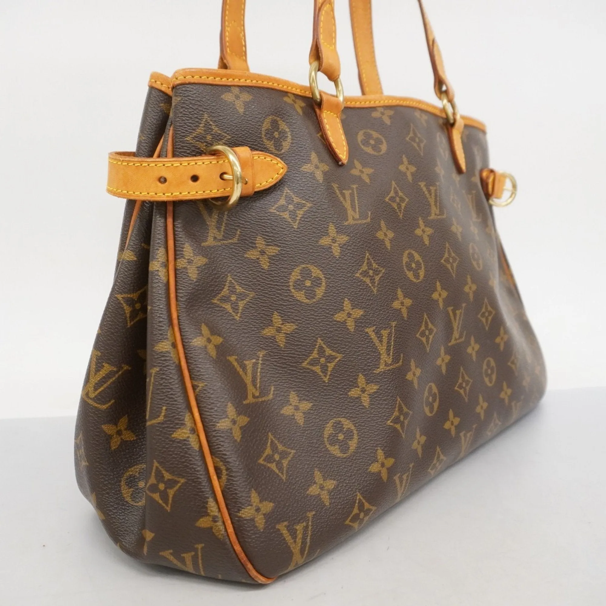 Louis Vuitton Tote Bag (Pre-Owned)