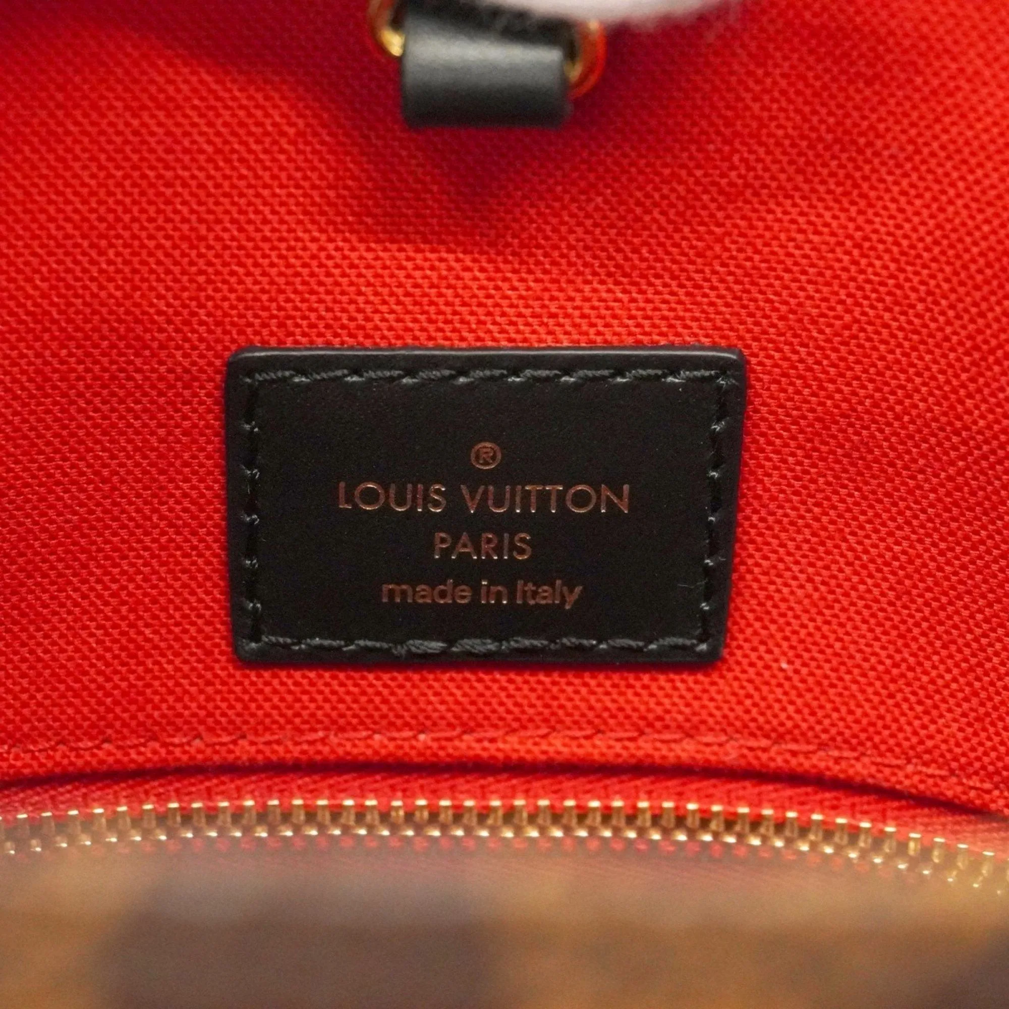 Louis Vuitton Tote Bag (Pre-Owned)