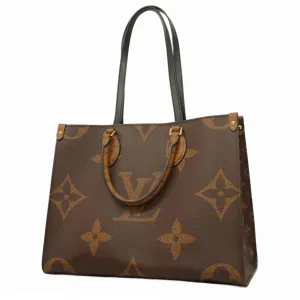 Louis Vuitton Tote Bag (Pre-Owned)