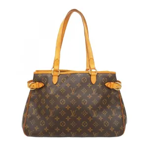 Louis Vuitton Tote Bag (Pre-Owned)