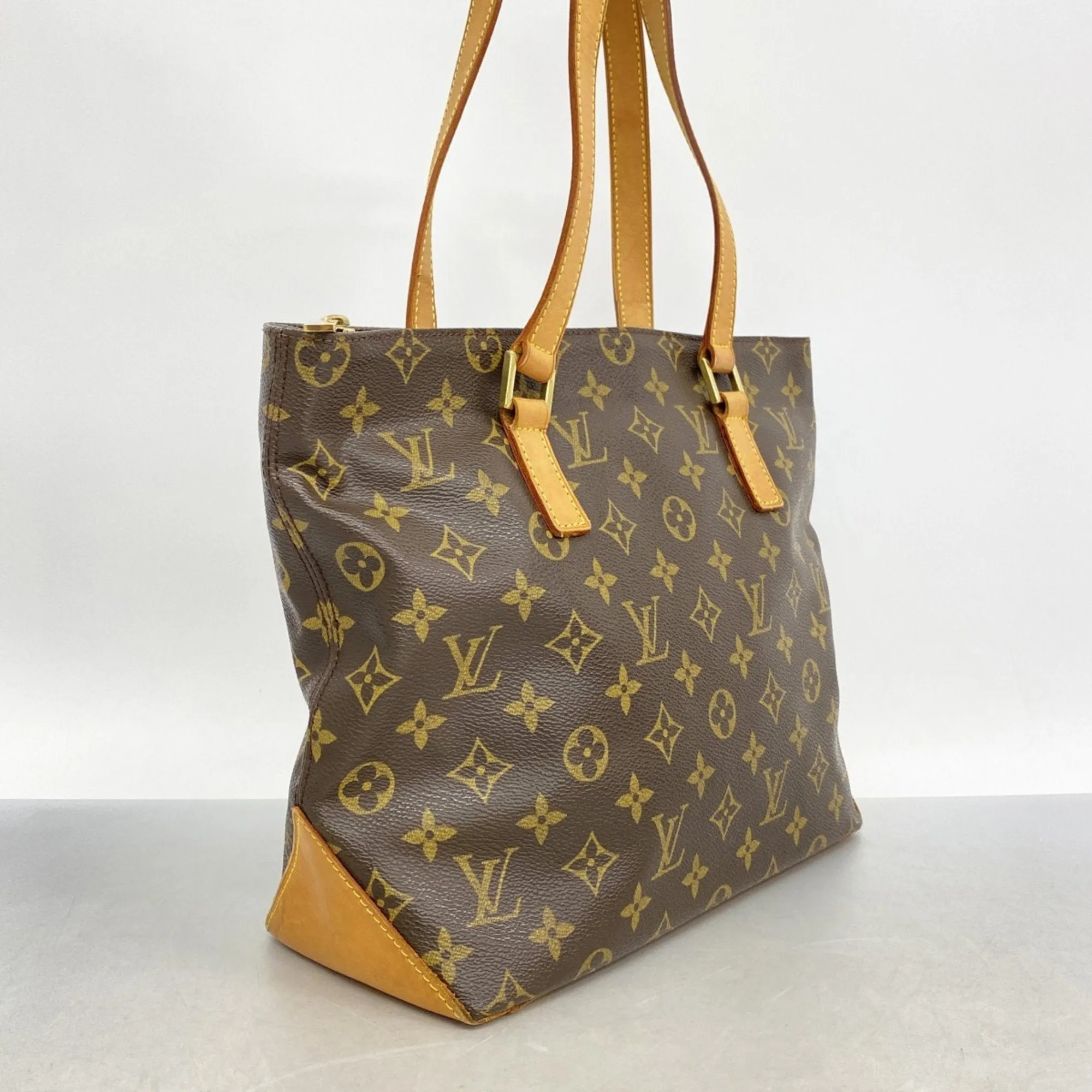 Louis Vuitton Tote Bag (Pre-Owned)