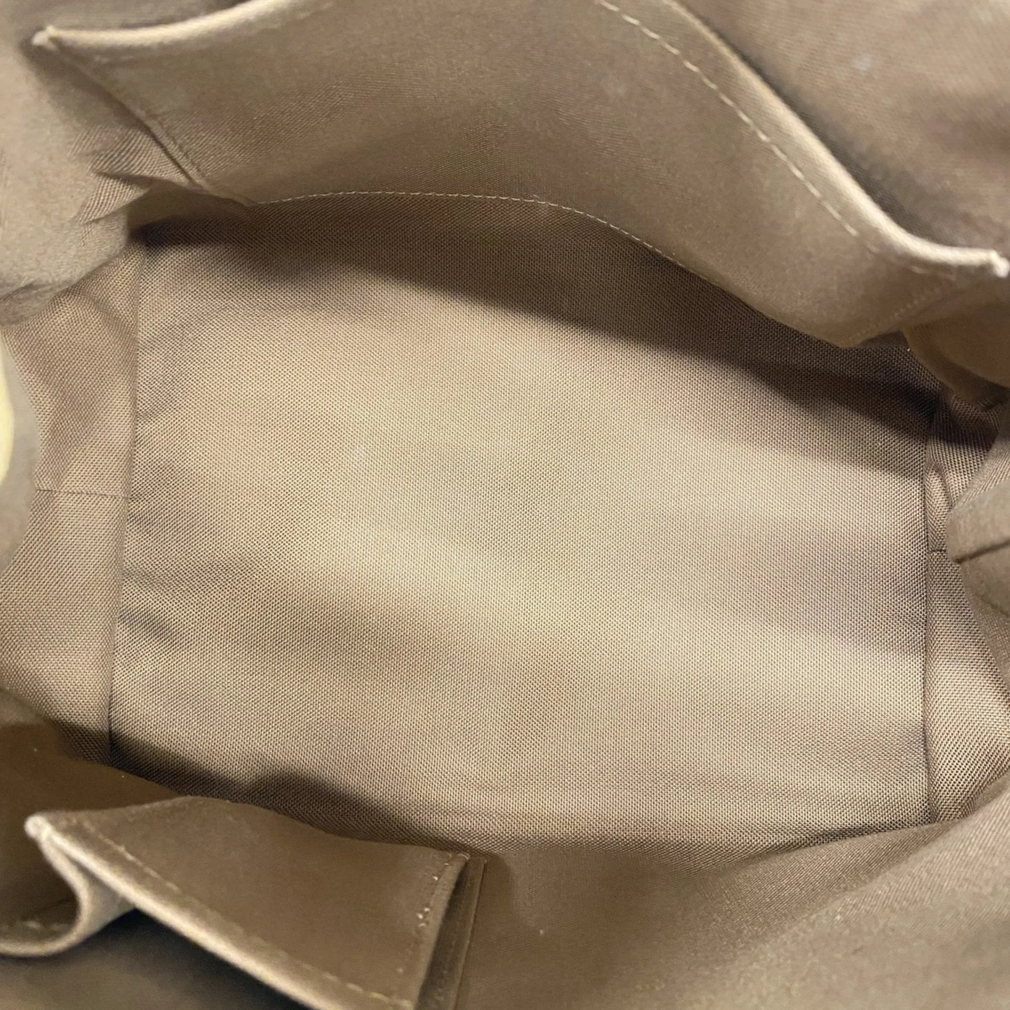 Louis Vuitton Tote Bag (Pre-Owned)