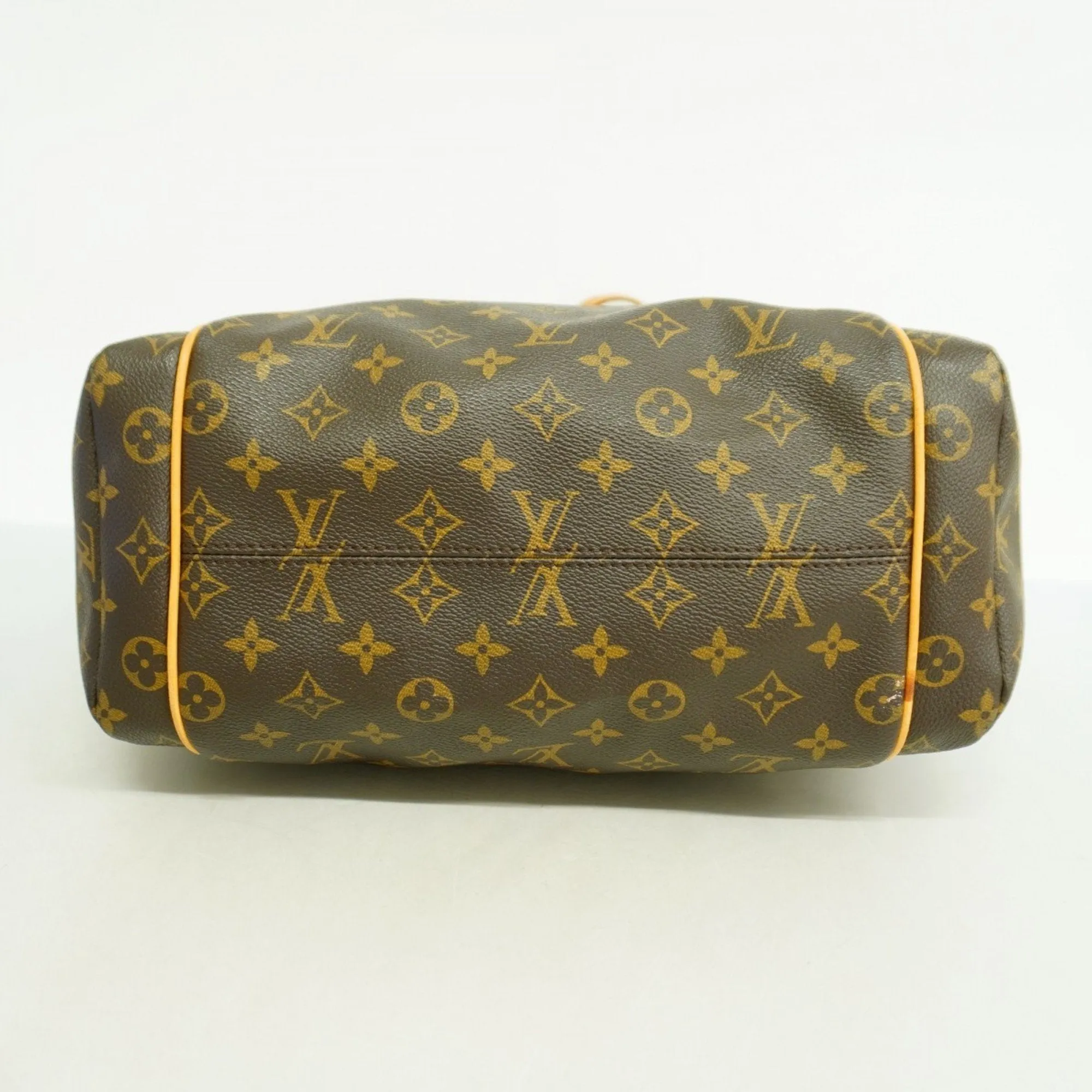 Louis Vuitton Tote Bag (Pre-Owned)