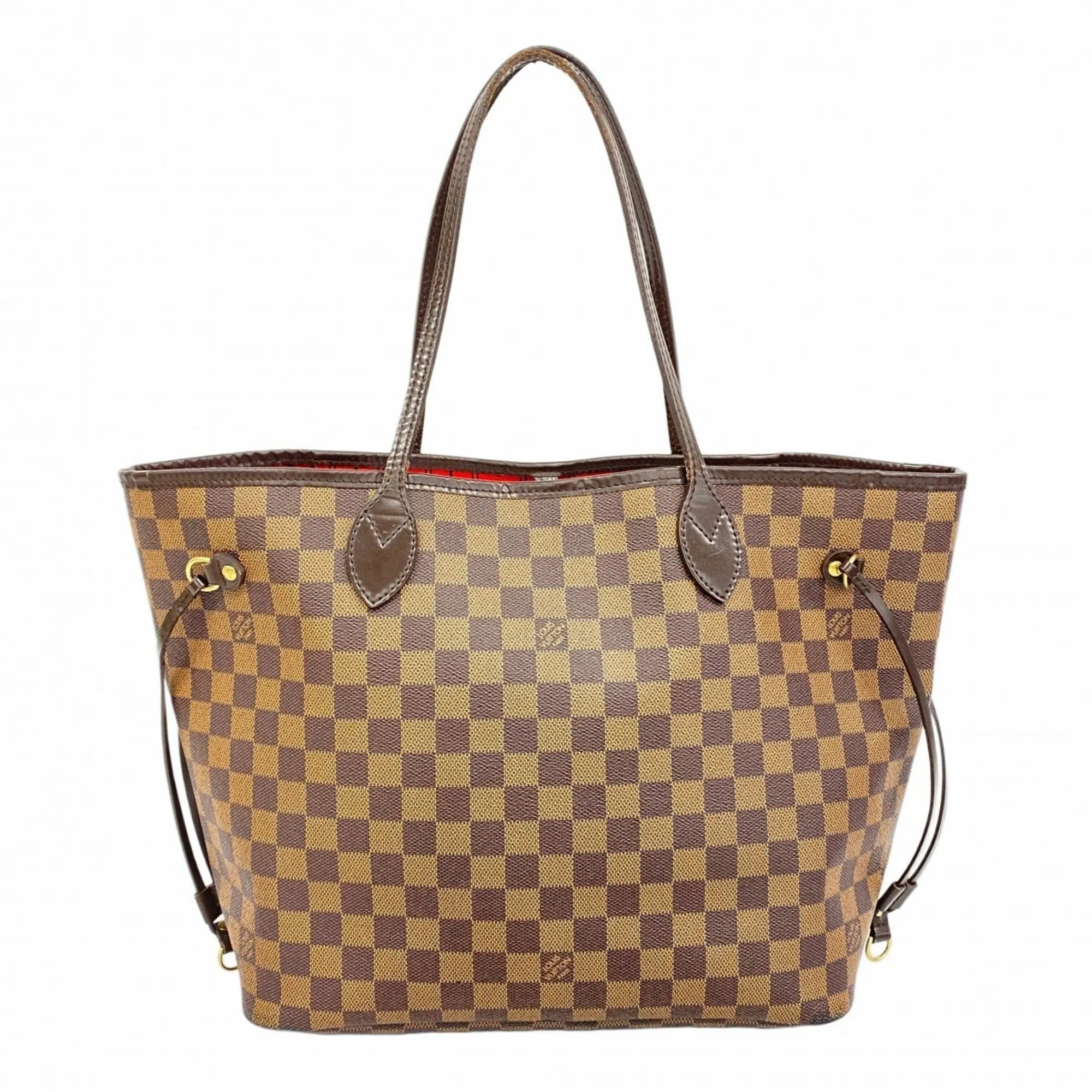 Louis Vuitton Tote Bag (Pre-Owned)