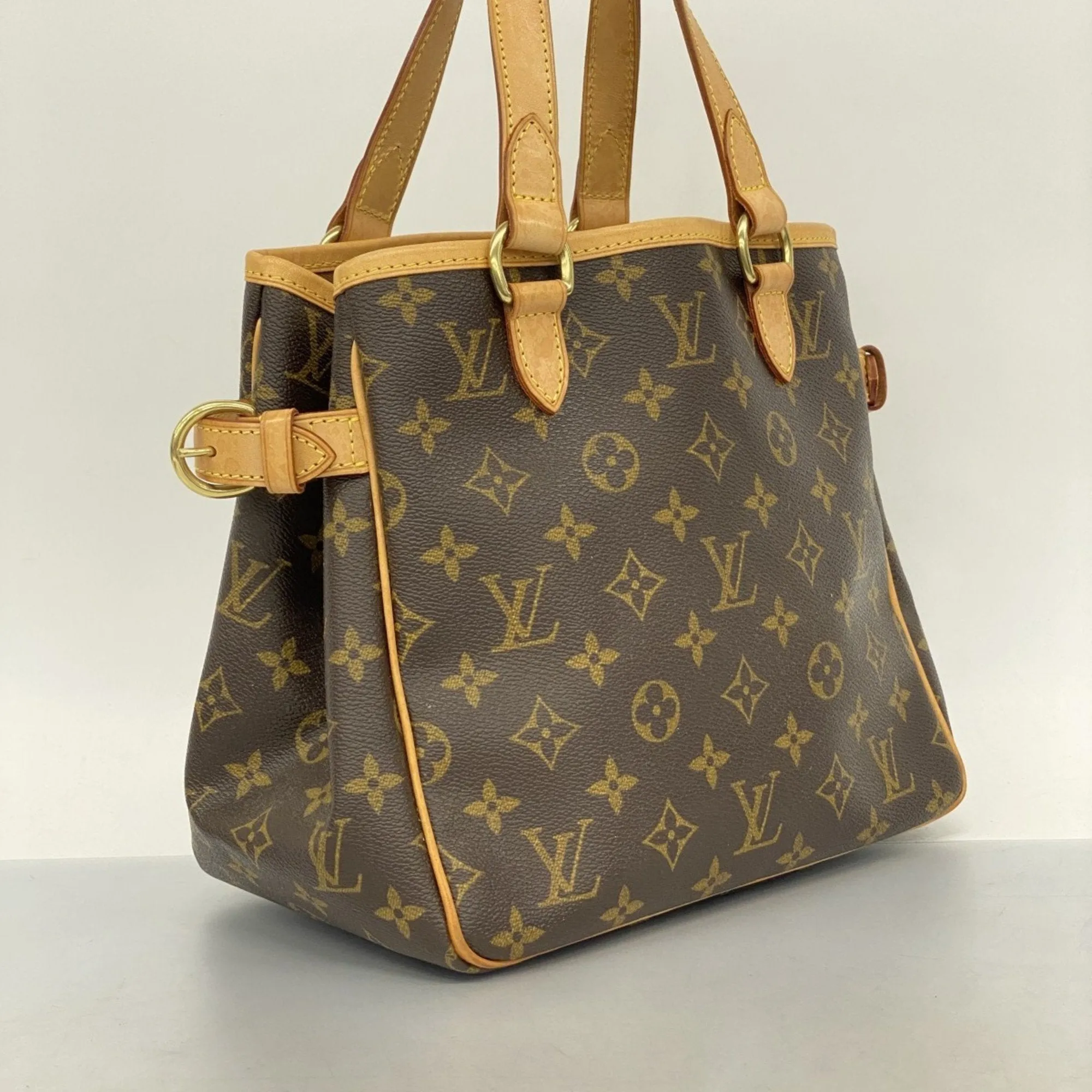 Louis Vuitton Tote Bag (Pre-Owned)