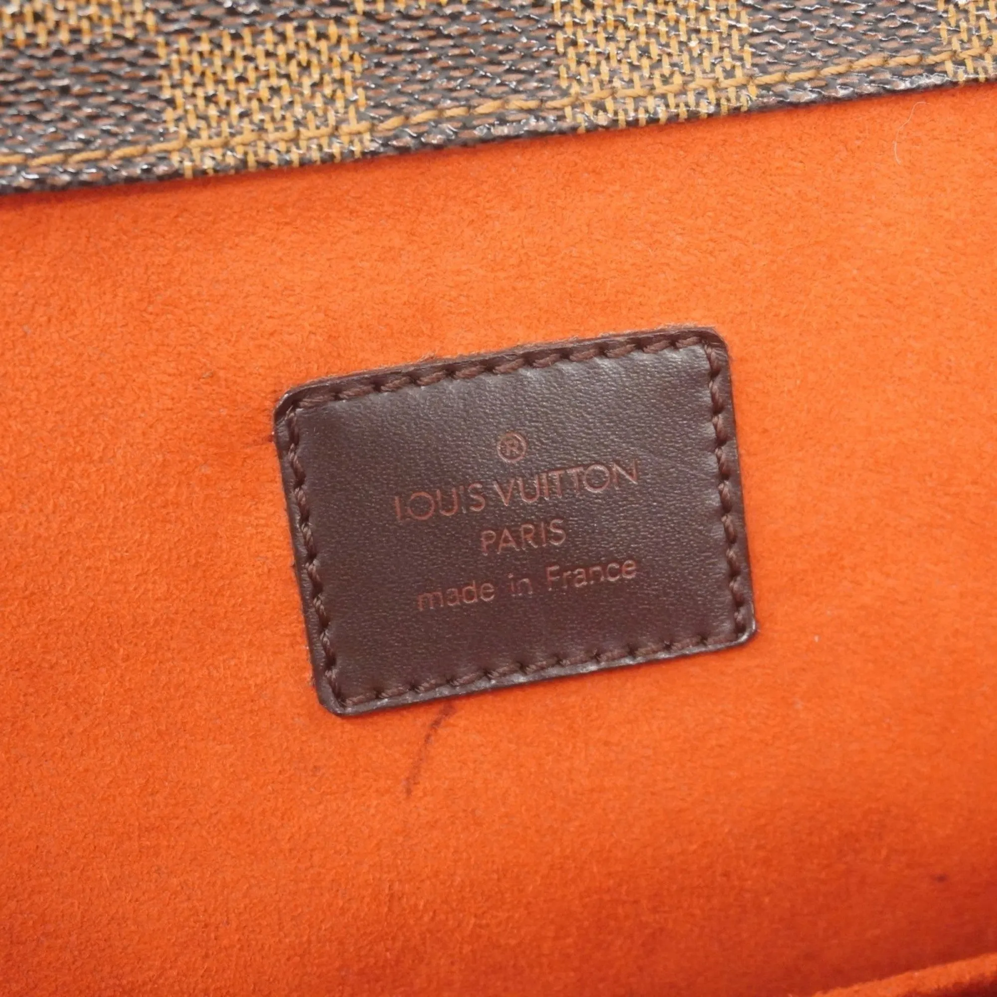 Louis Vuitton Tote Bag (Pre-Owned)