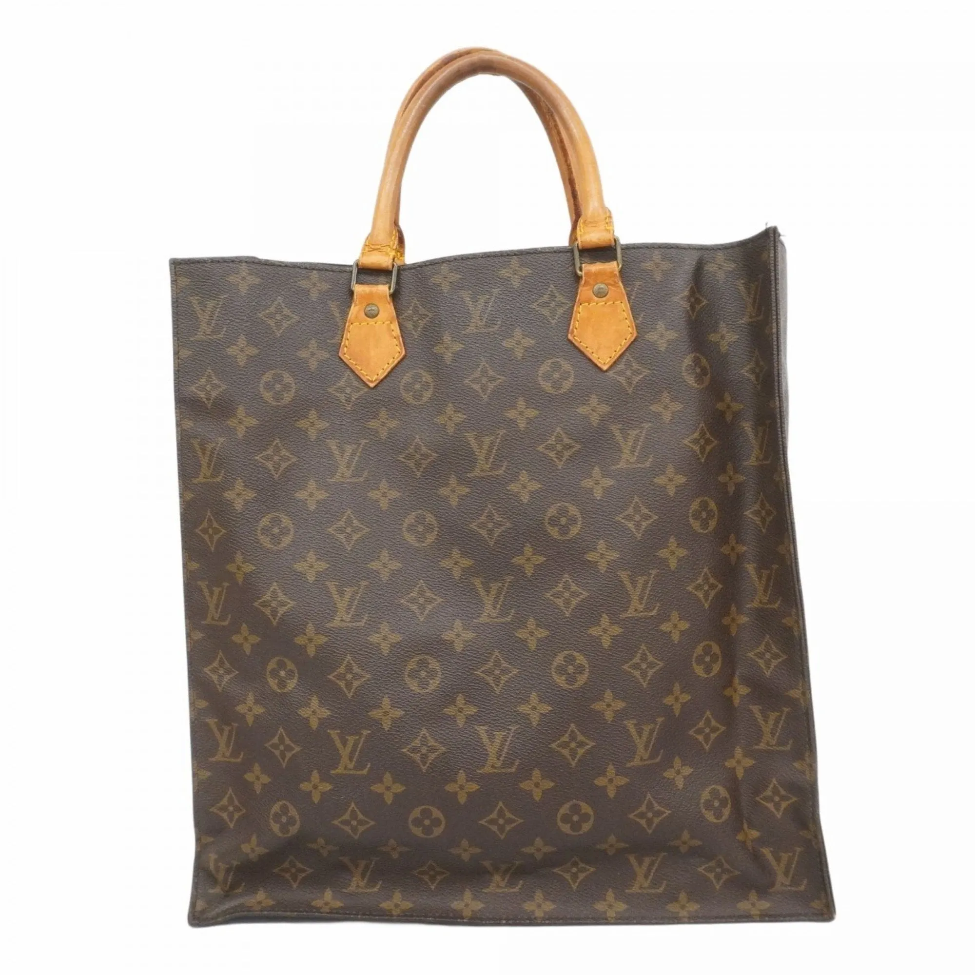 Louis Vuitton Tote Bag (Pre-Owned)