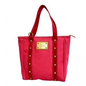 Louis Vuitton Tote Bag (Pre-Owned)