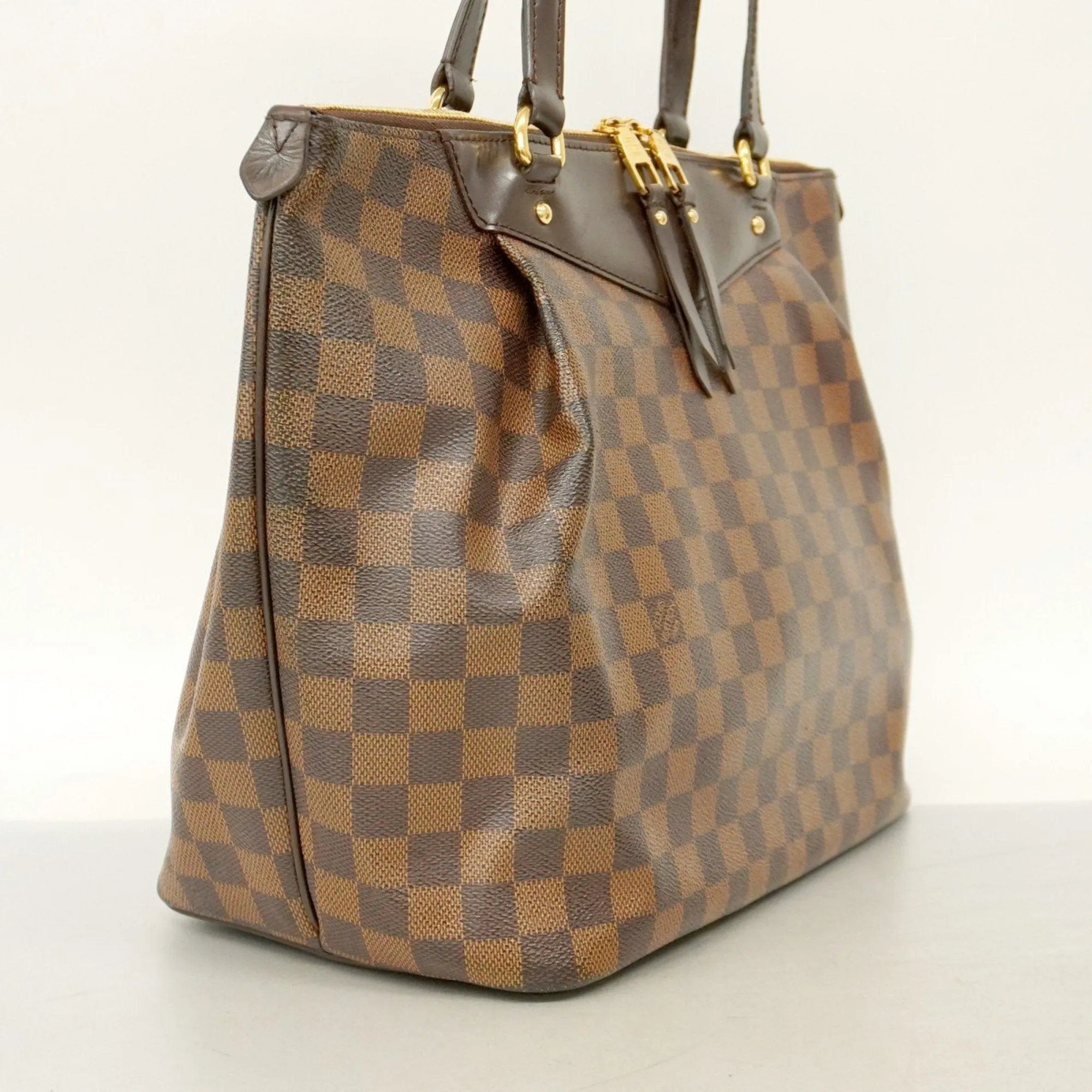 Louis Vuitton Tote Bag (Pre-Owned)