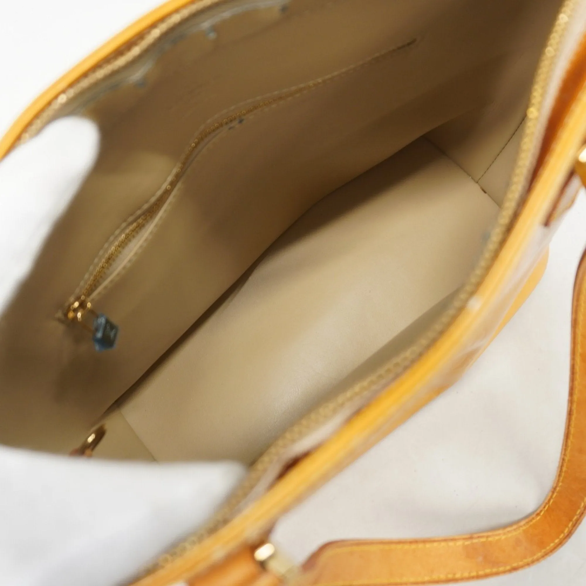 Louis Vuitton Tote Bag (Pre-Owned)