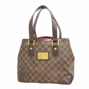Louis Vuitton Tote Bag (Pre-Owned)