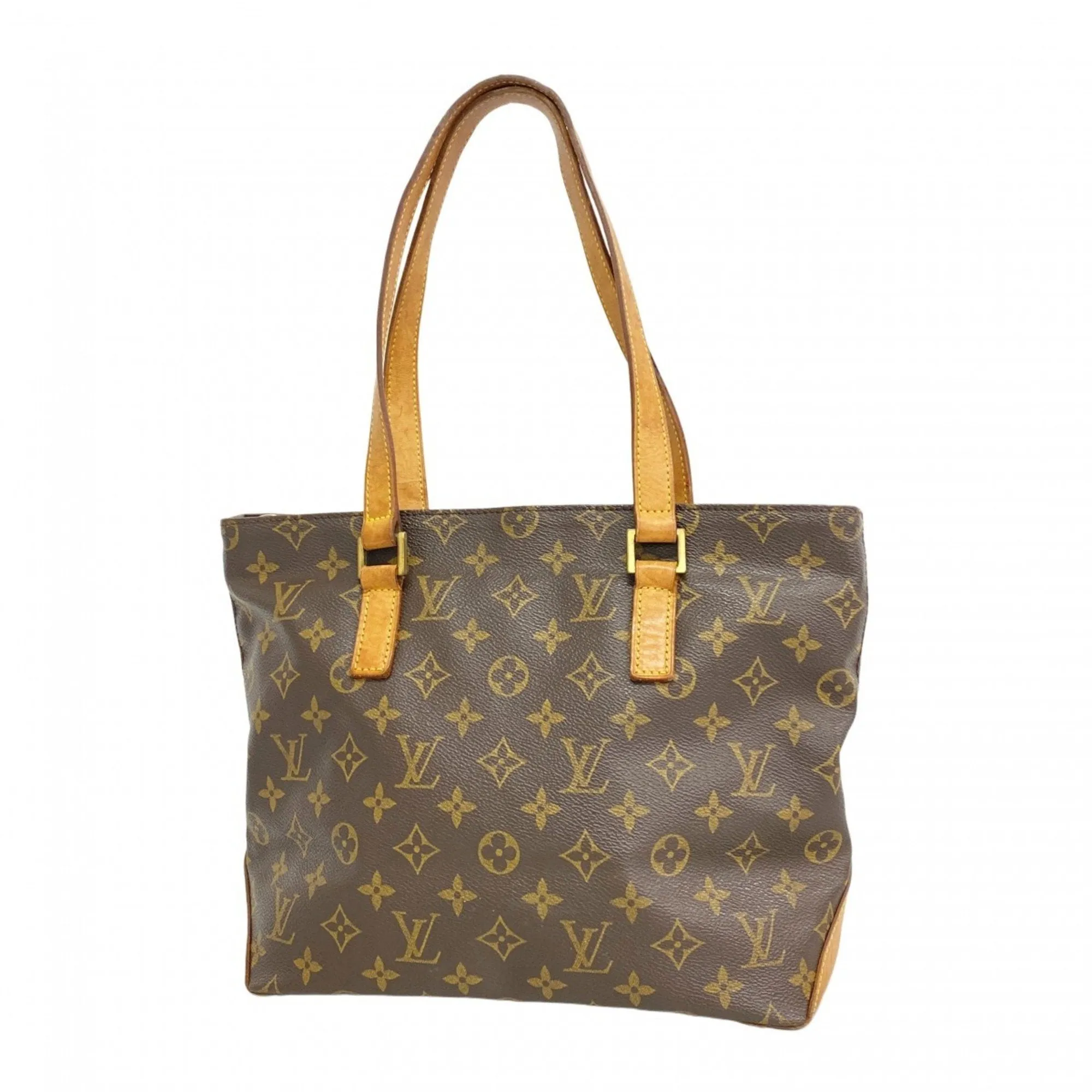 Louis Vuitton Tote Bag (Pre-Owned)