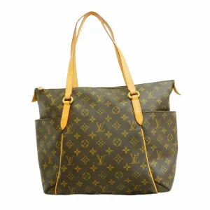 Louis Vuitton Tote Bag (Pre-Owned)