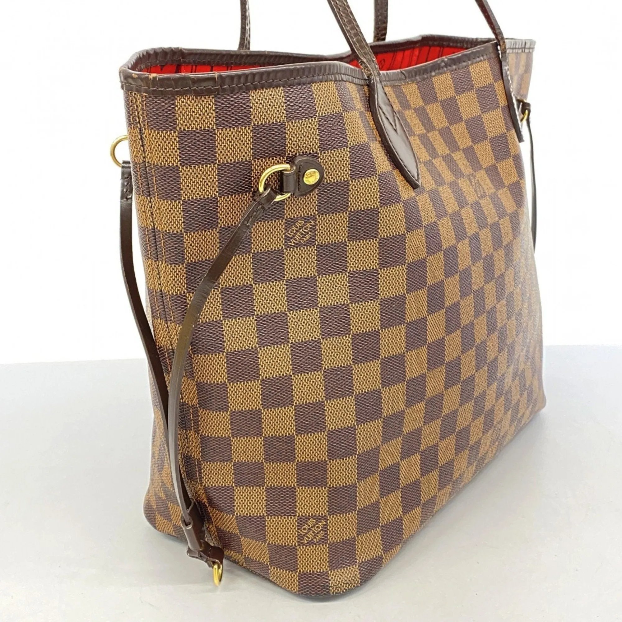 Louis Vuitton Tote Bag (Pre-Owned)