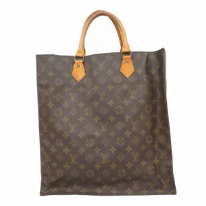 Louis Vuitton Tote Bag (Pre-Owned)