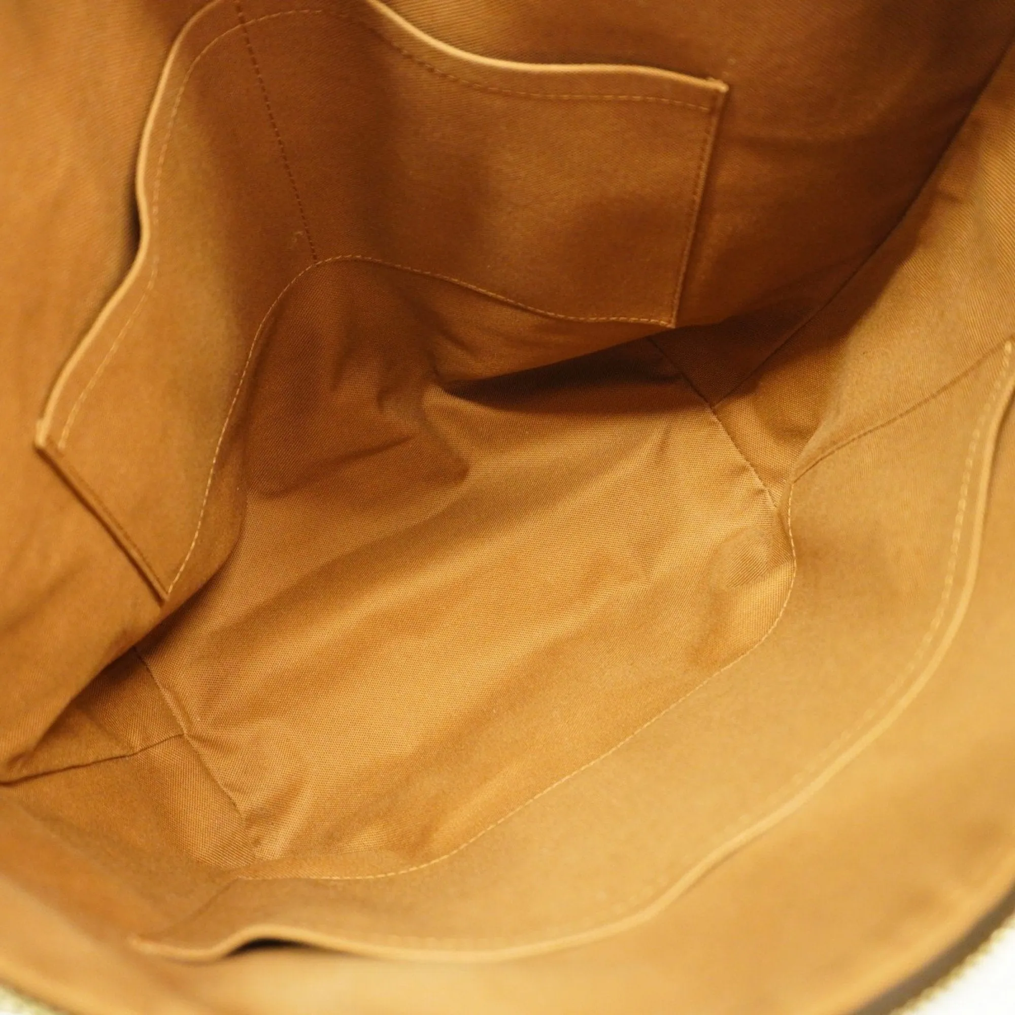 Louis Vuitton Tote Bag (Pre-Owned)