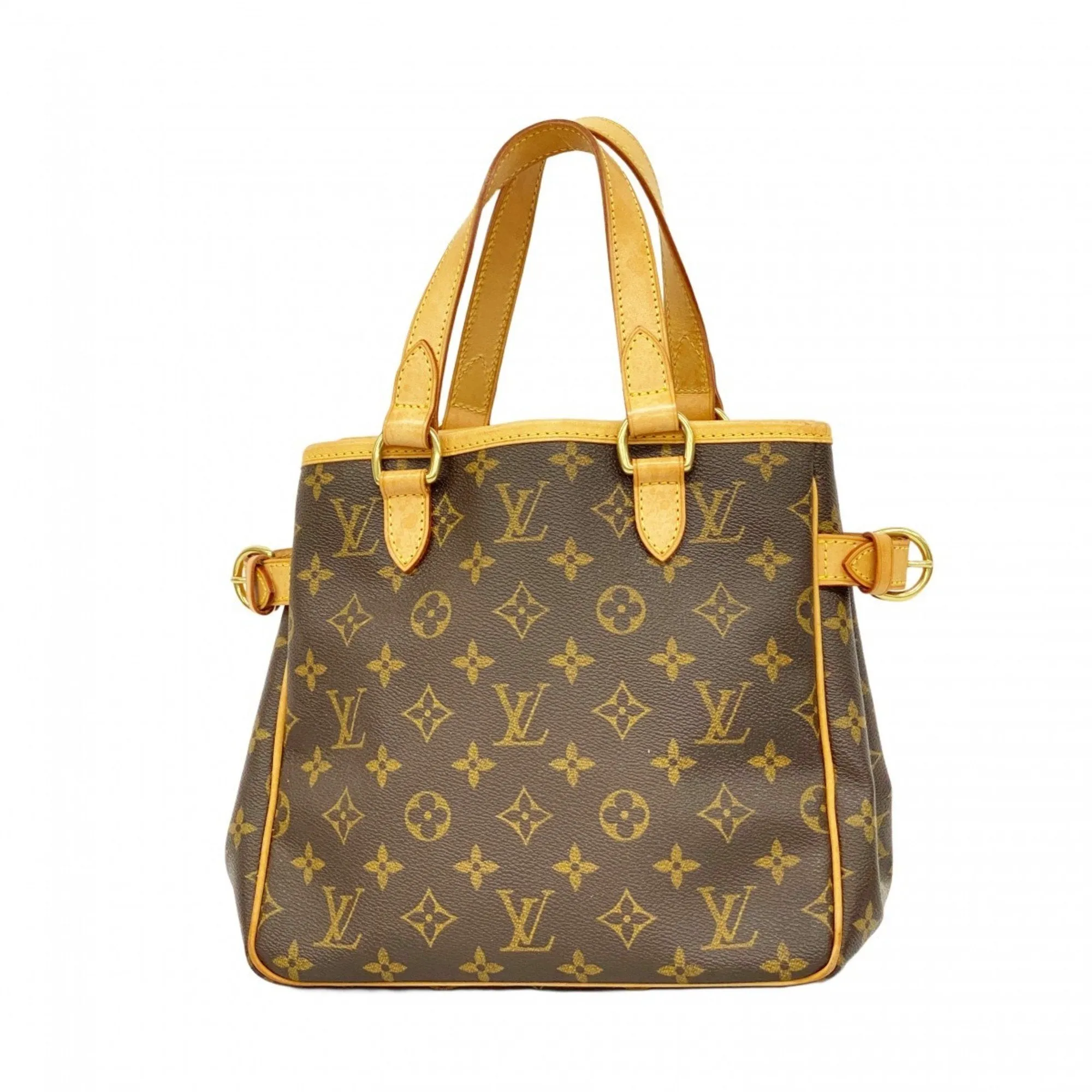 Louis Vuitton Tote Bag (Pre-Owned)