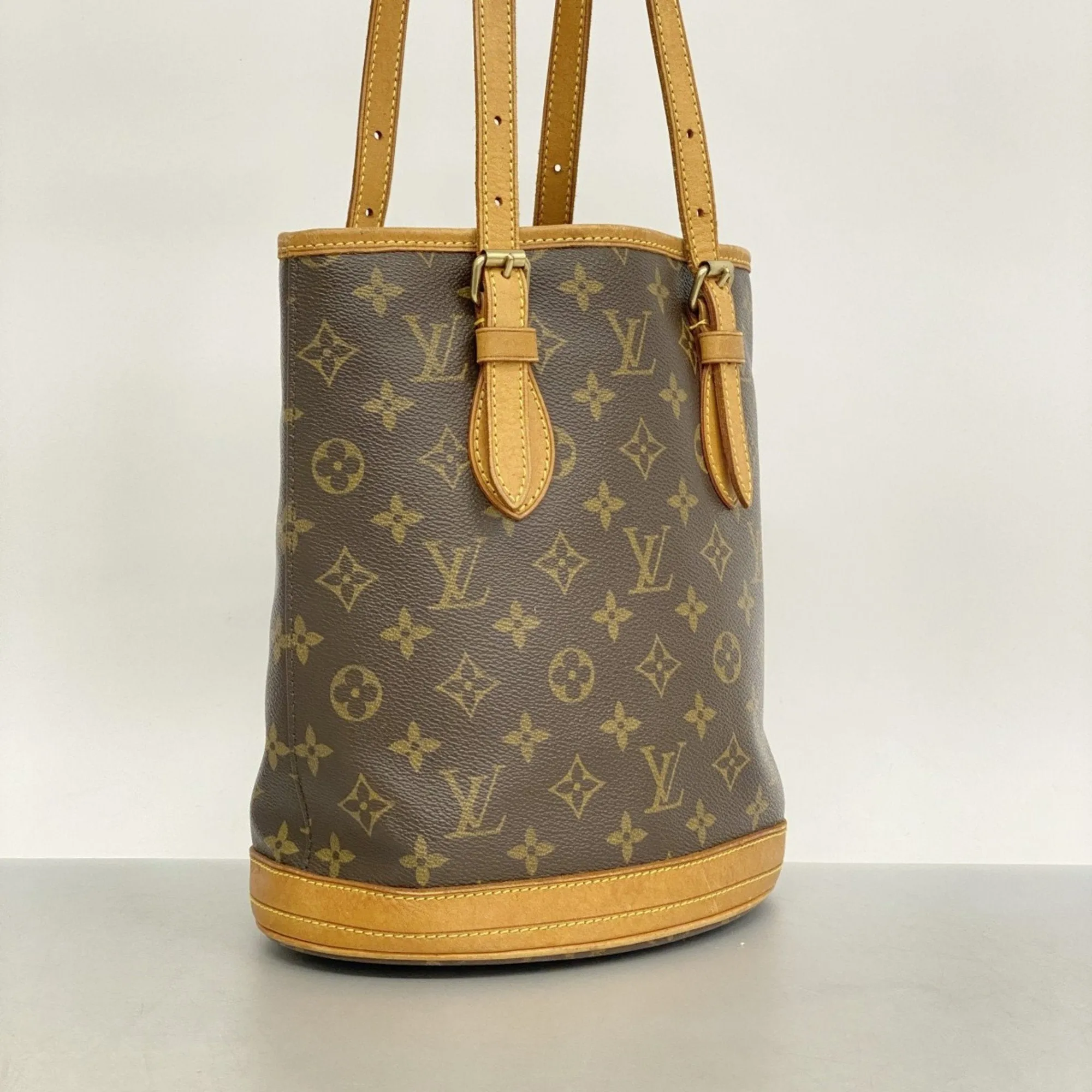 Louis Vuitton Tote Bag (Pre-Owned)