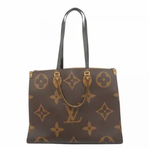 Louis Vuitton Tote Bag (Pre-Owned)