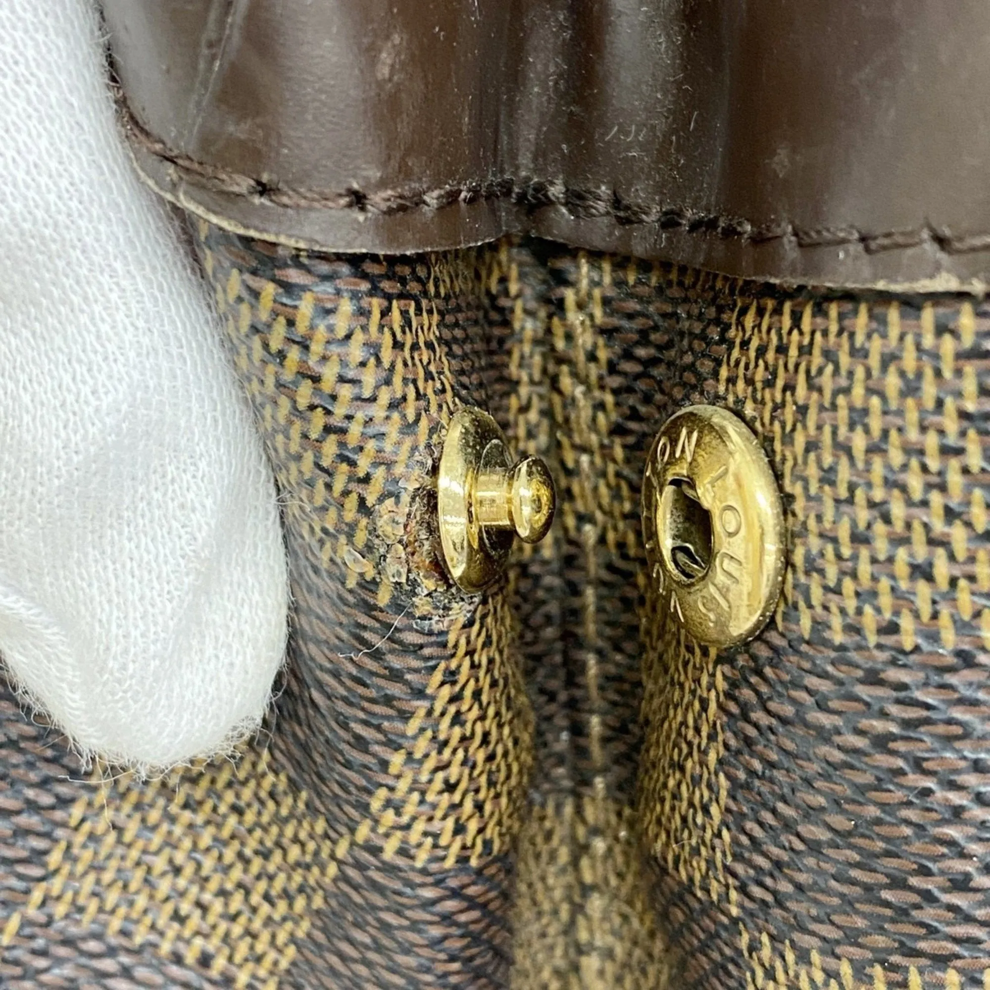 Louis Vuitton Tote Bag (Pre-Owned)