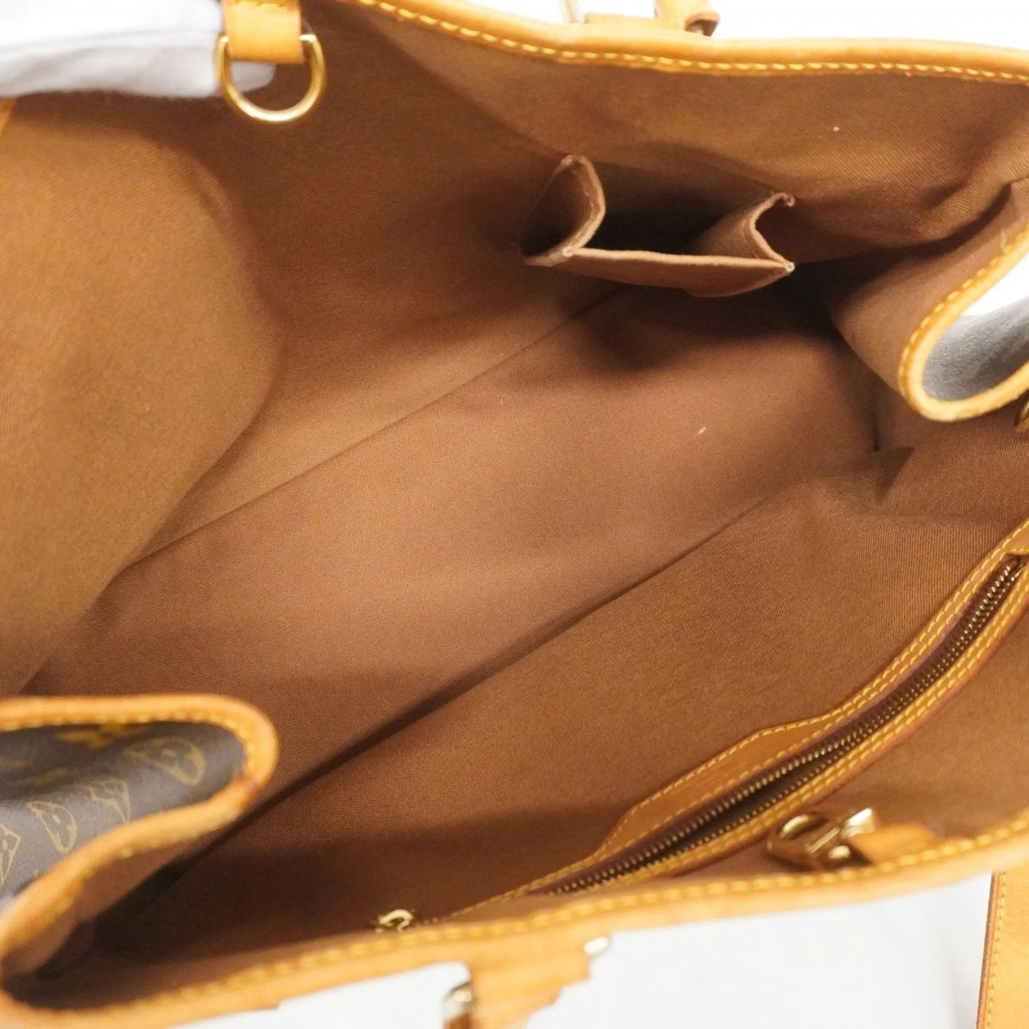 Louis Vuitton Tote Bag (Pre-Owned)