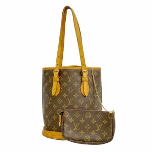 Louis Vuitton Tote Bag (Pre-Owned)