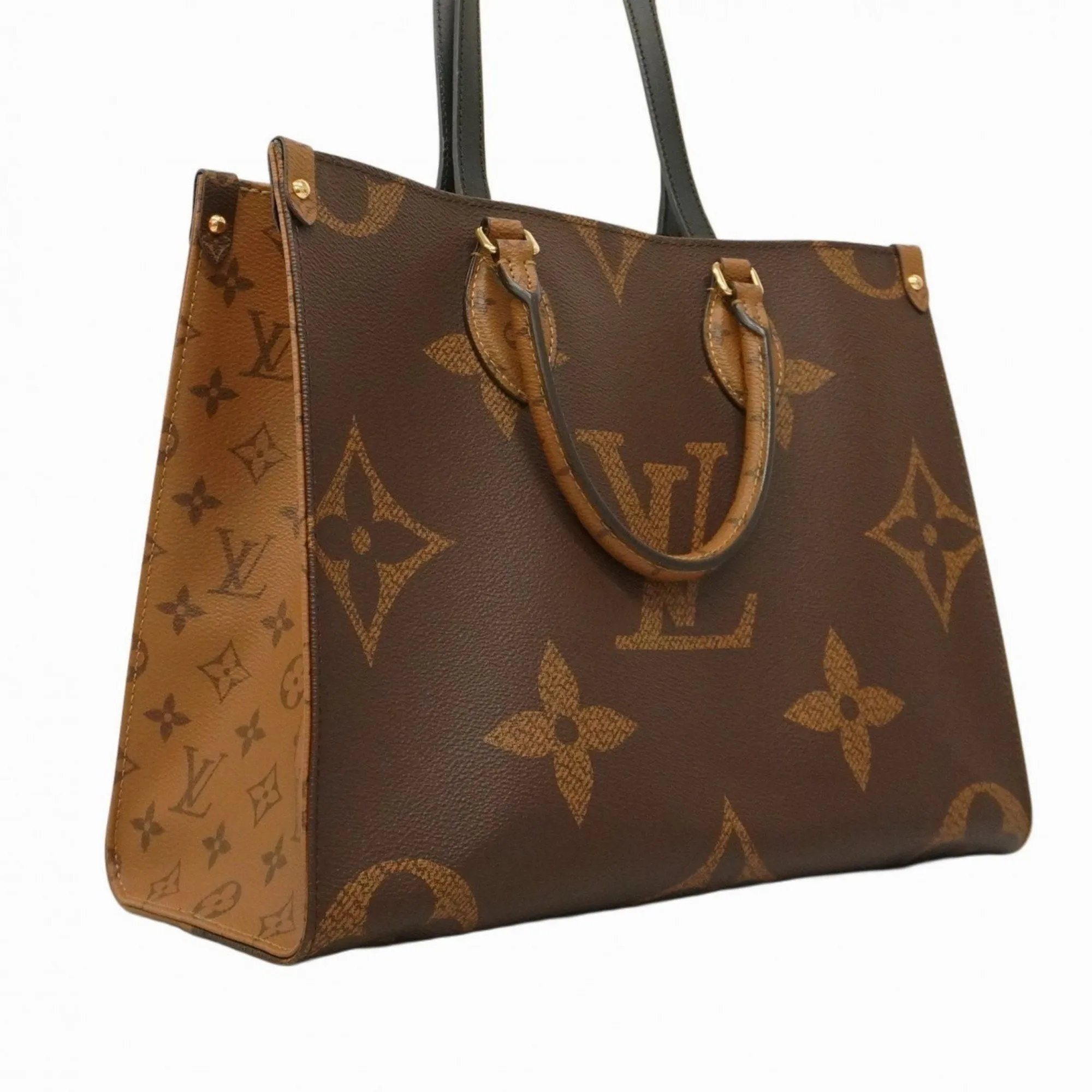 Louis Vuitton Tote Bag (Pre-Owned)