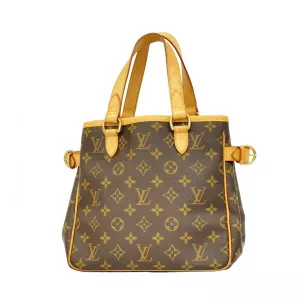 Louis Vuitton Tote Bag (Pre-Owned)