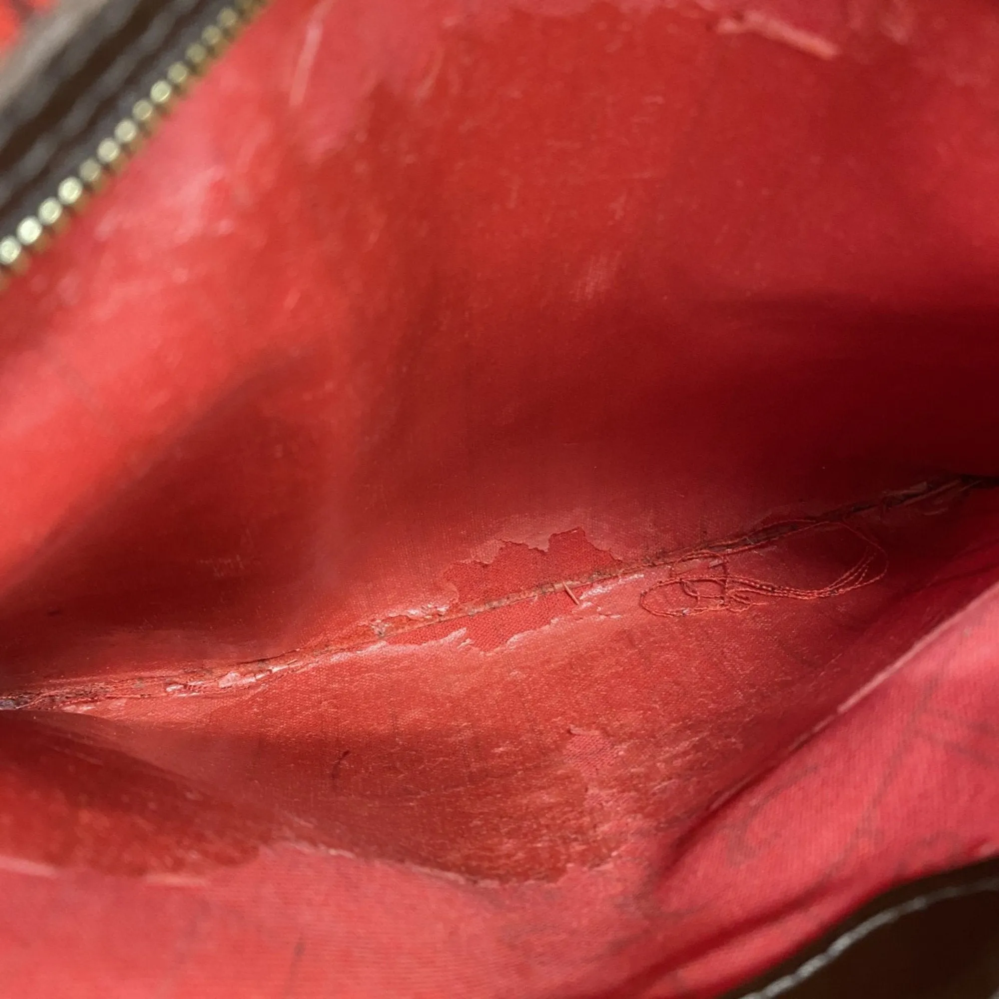 Louis Vuitton Tote Bag (Pre-Owned)