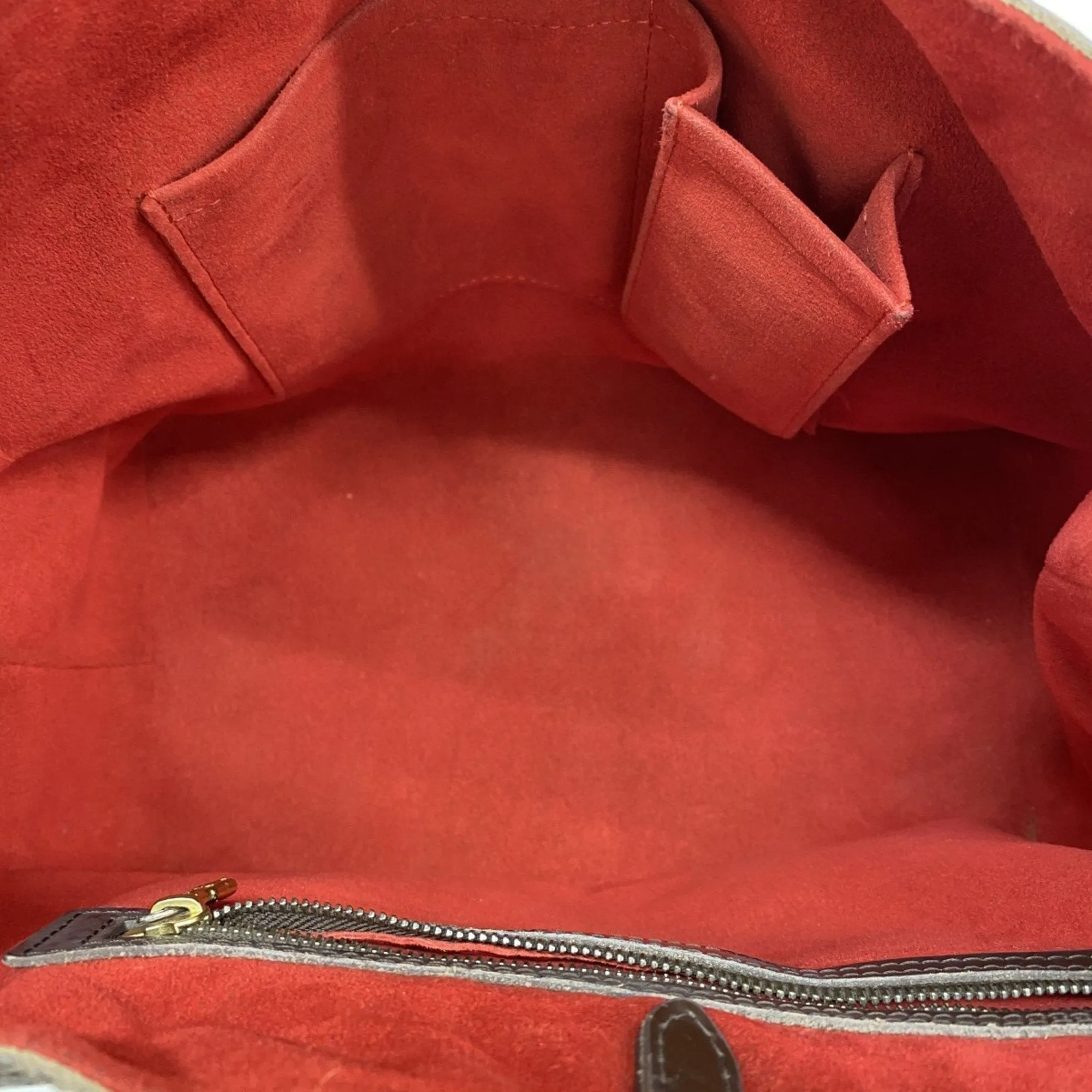 Louis Vuitton Tote Bag (Pre-Owned)