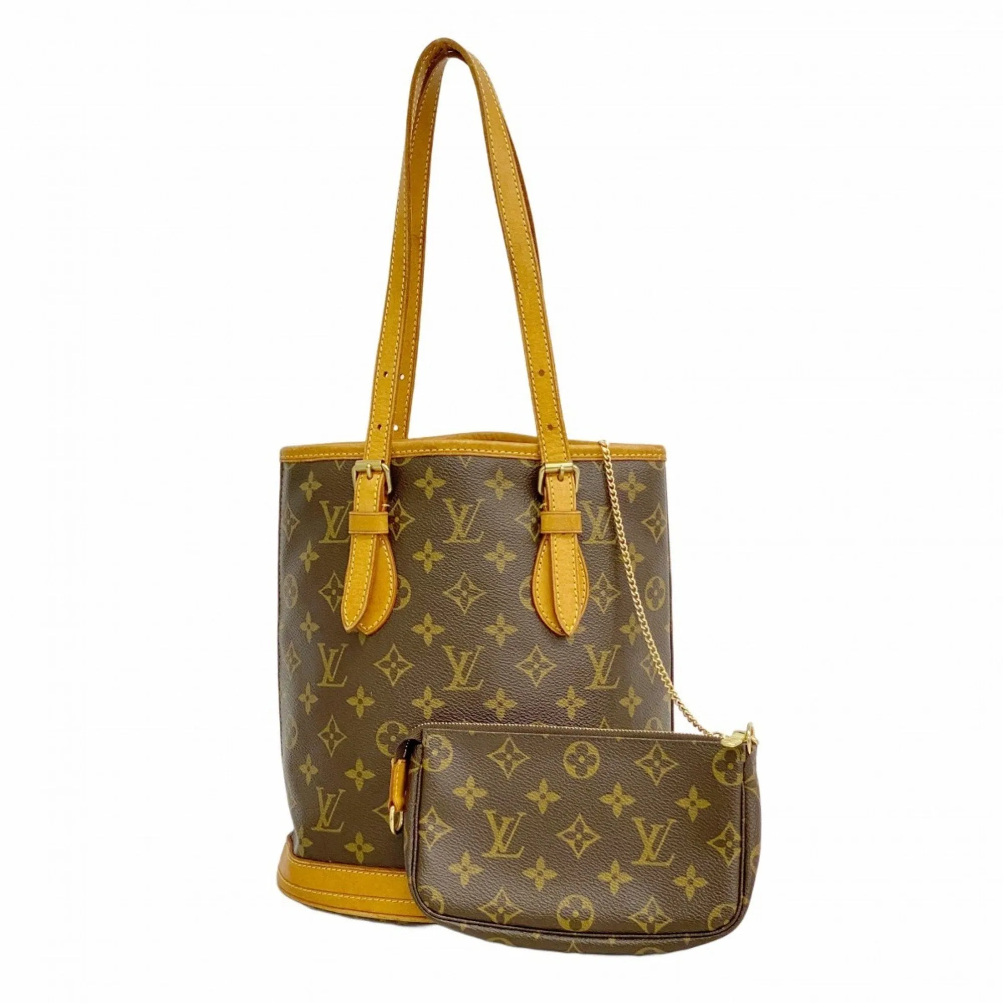 Louis Vuitton Tote Bag (Pre-Owned)