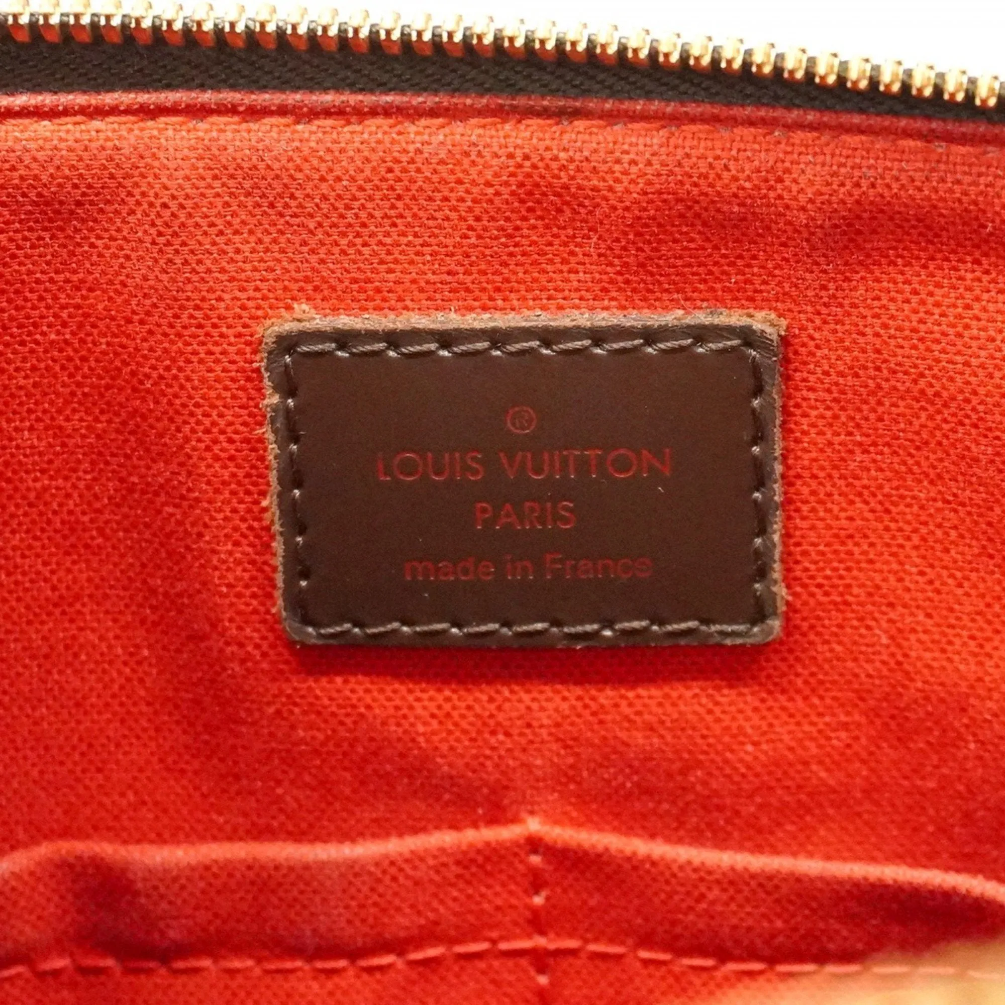 Louis Vuitton Tote Bag (Pre-Owned)
