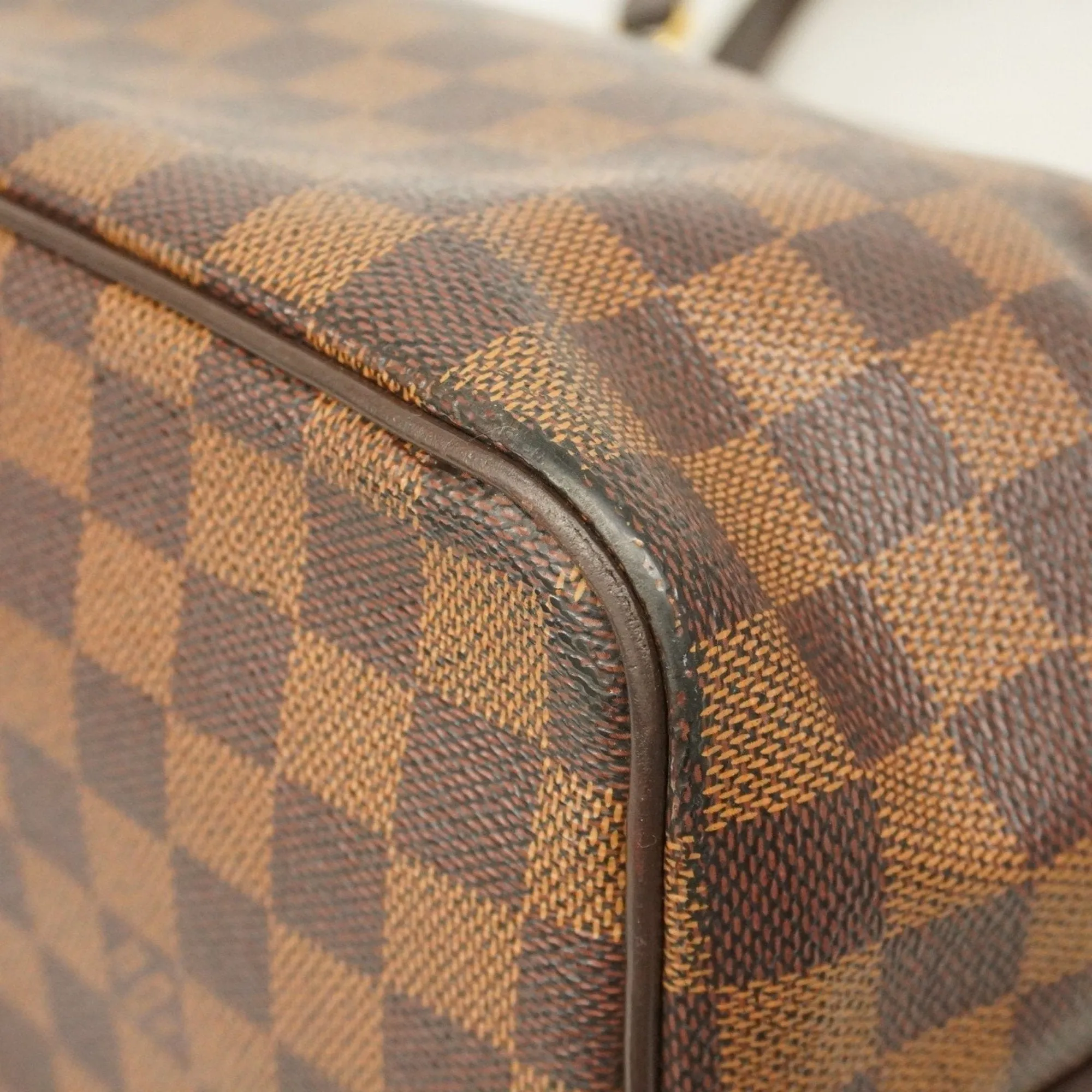 Louis Vuitton Tote Bag (Pre-Owned)
